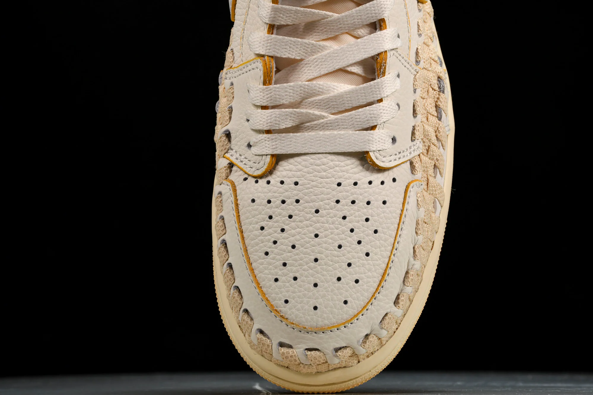 Union La x Bephie's Beauty Supply x AJ1 Retro High OG