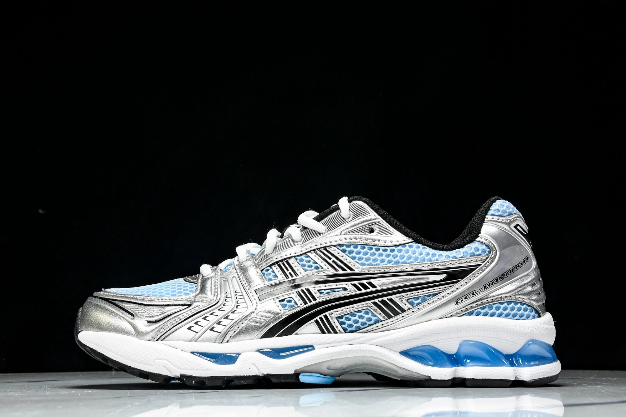 ASICS Gel-Kayano 14 'Arctic Sky Pure Silver'