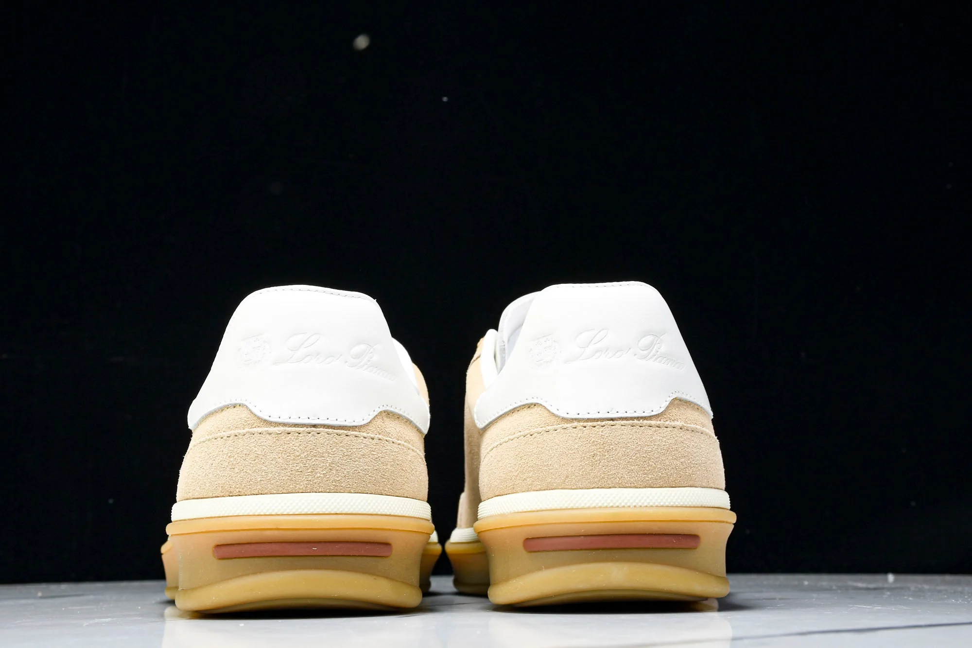 Loro Piana Tennis Walk 'Sand'