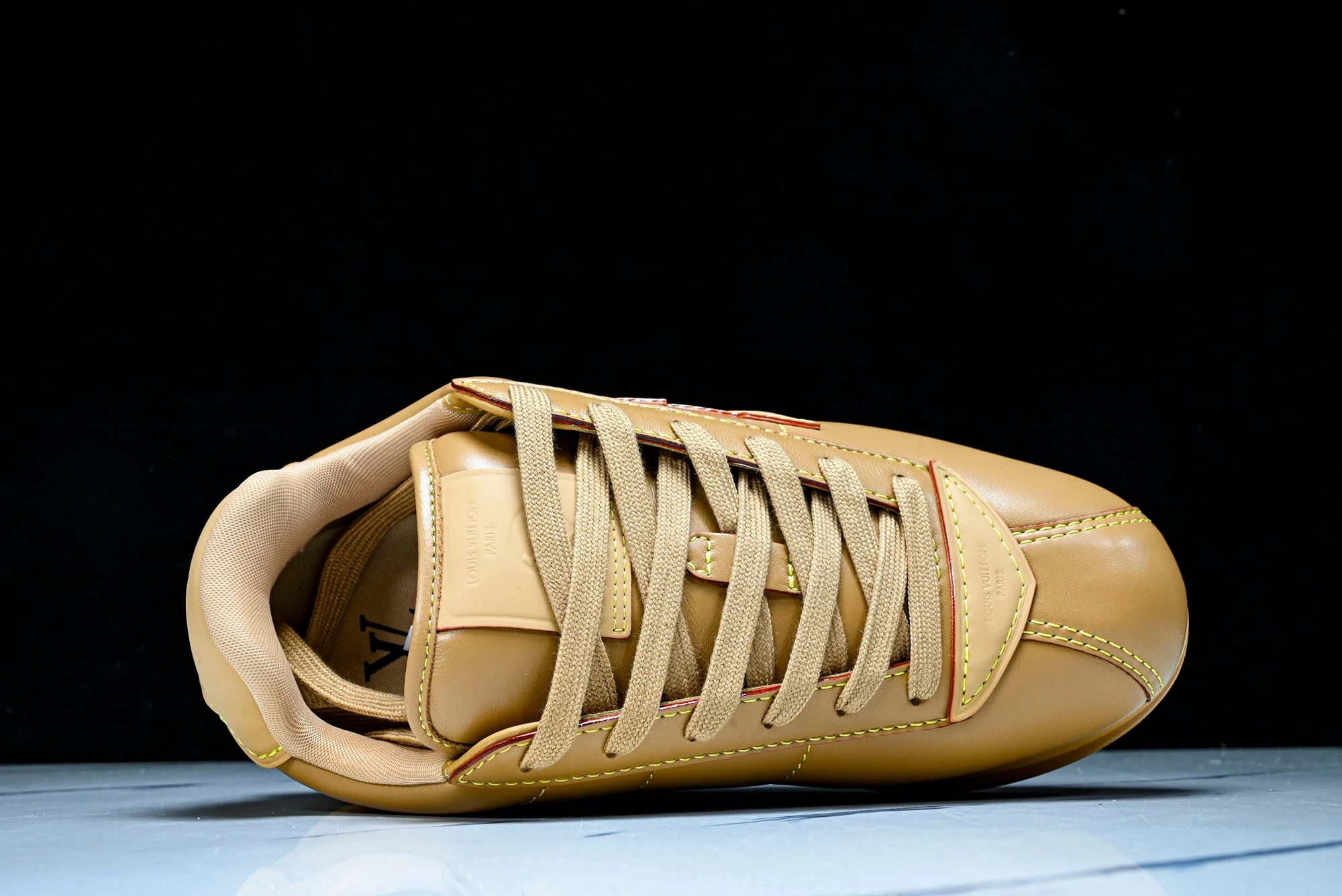 Louis Vuittоп Buttersoft 'Dark Beige'