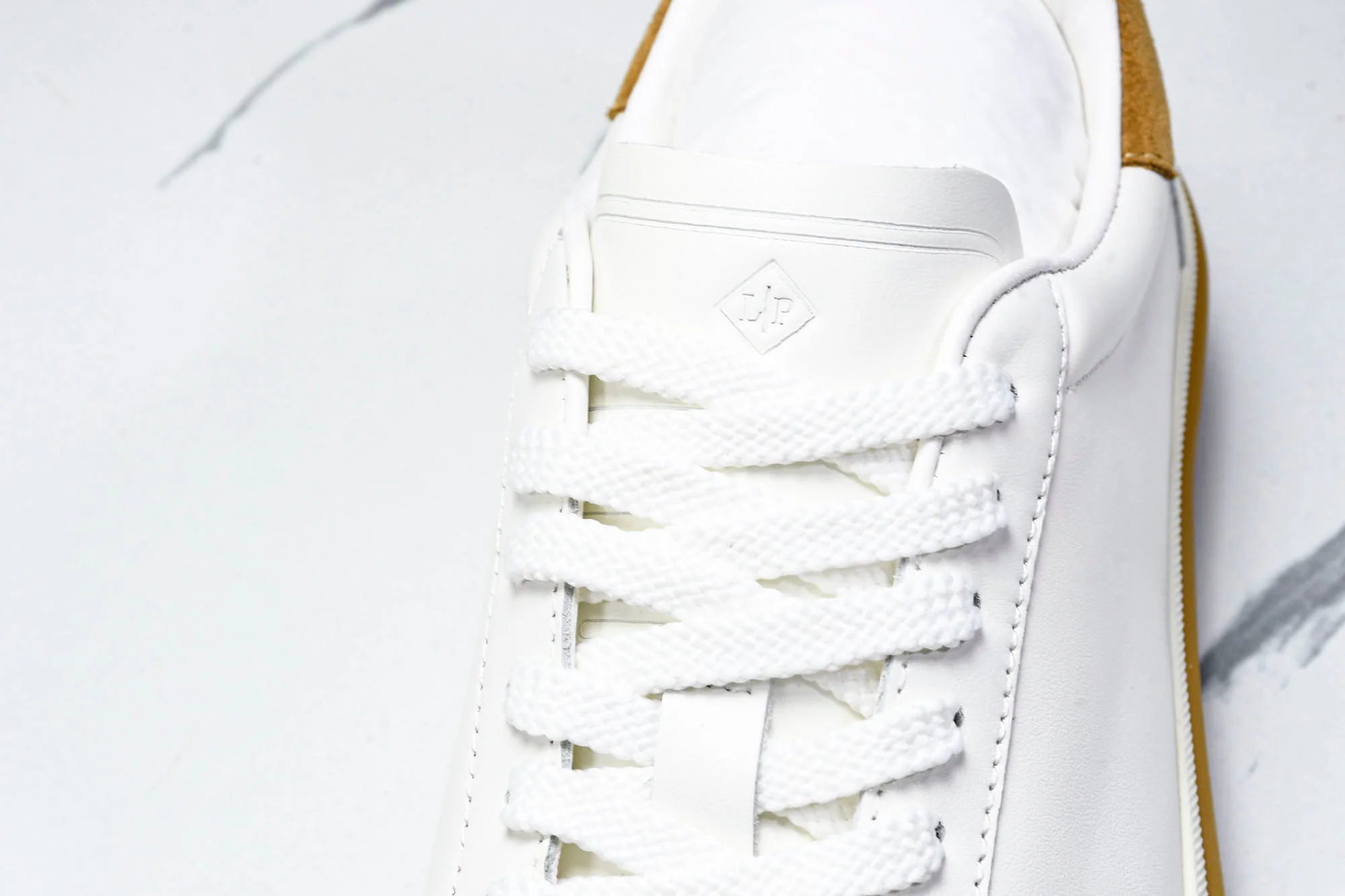 Loro Piana Tennis Walk 'White'