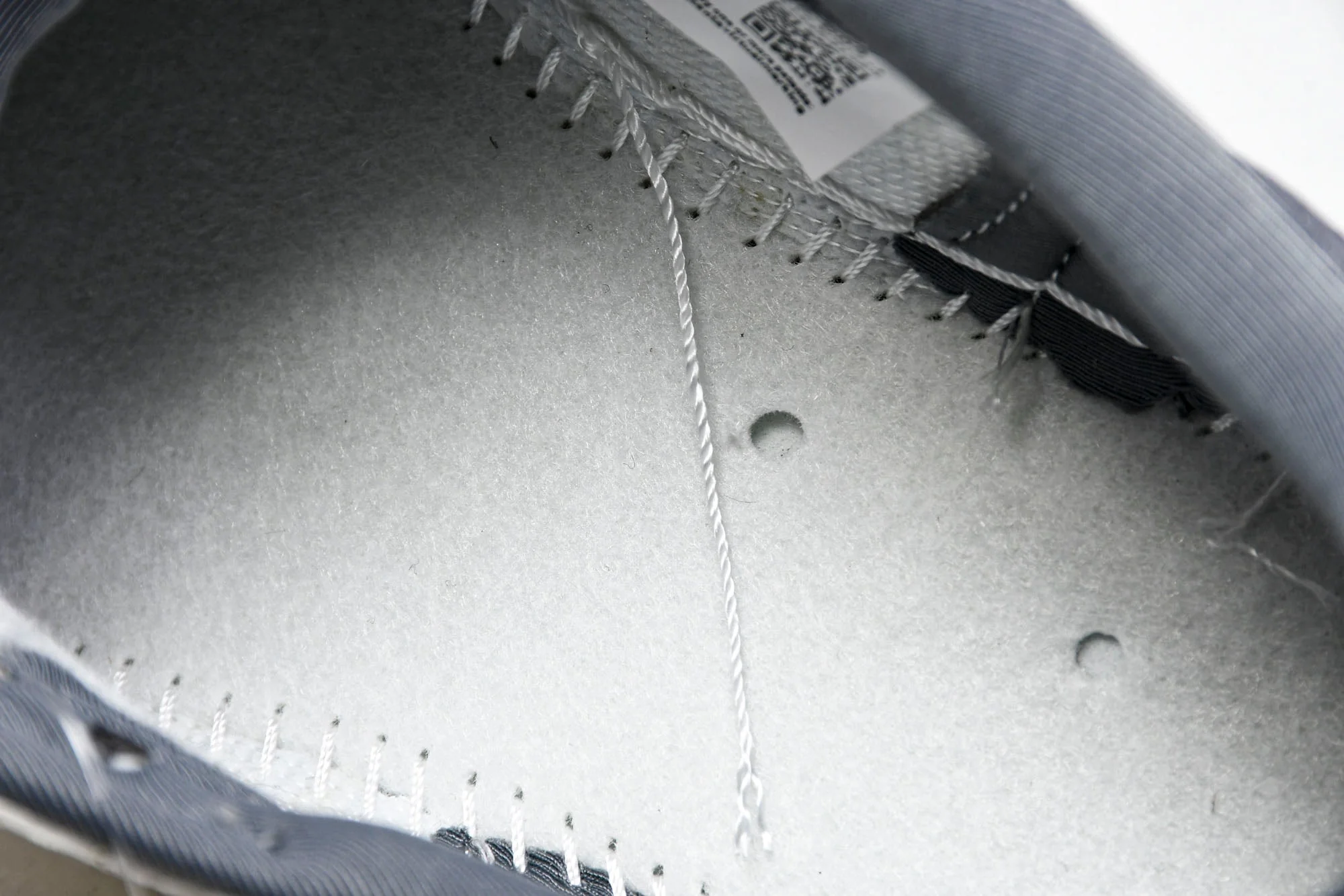 Travis Scott AJ1 Low x Year of The Snake 'White Grey' (Custom)