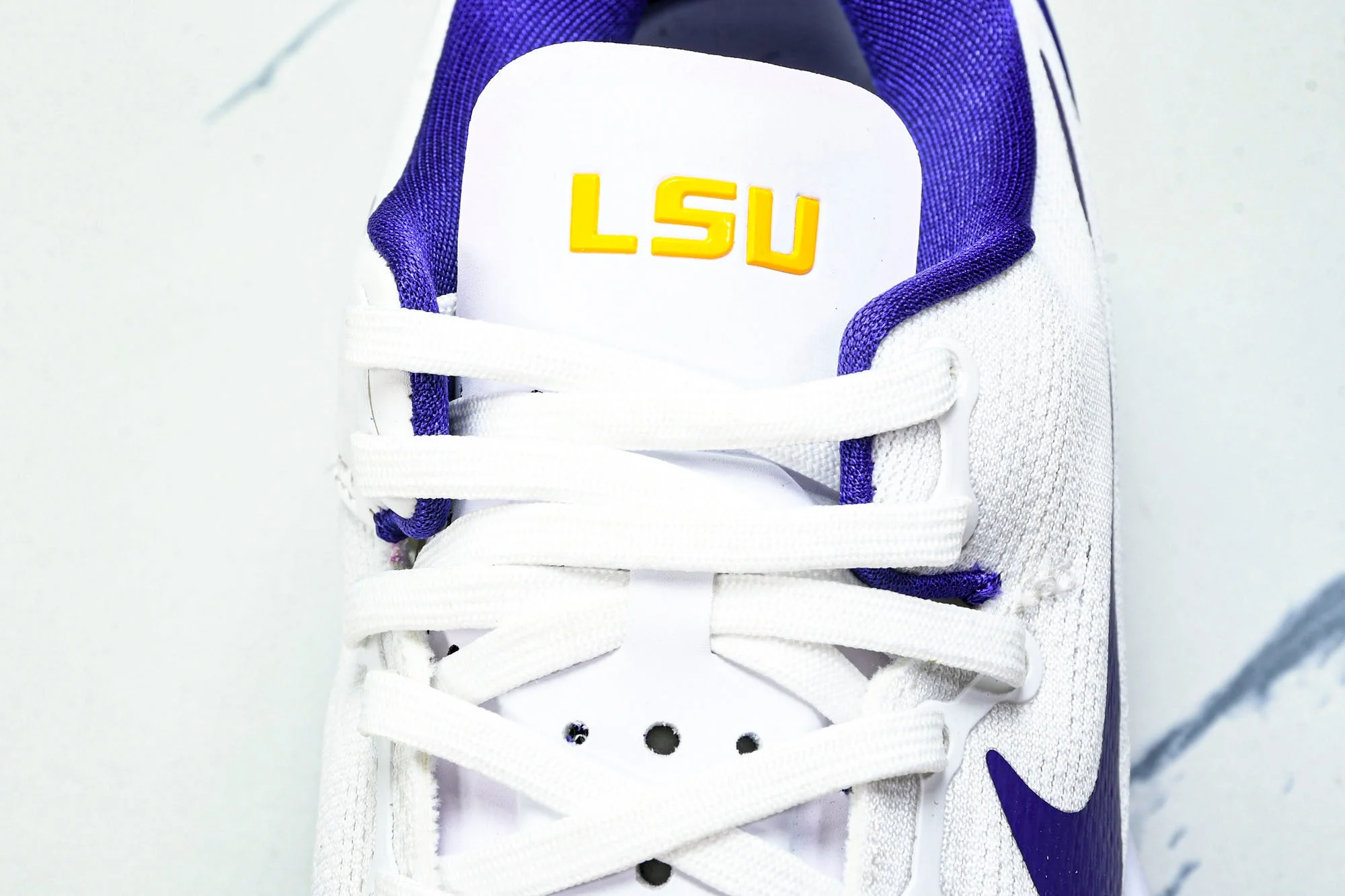 Kobe 8 Protro LSU PE