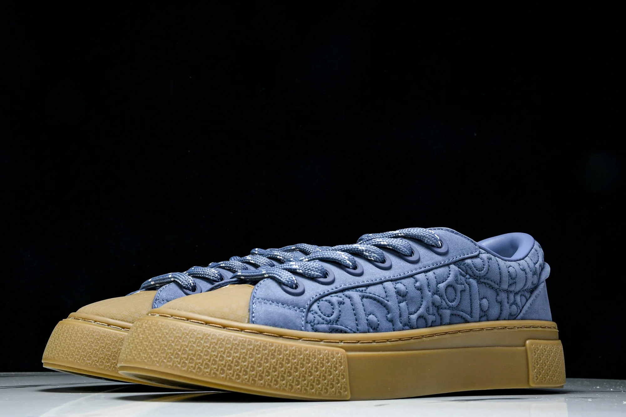 D1or x Stone Island B33 'Blue'