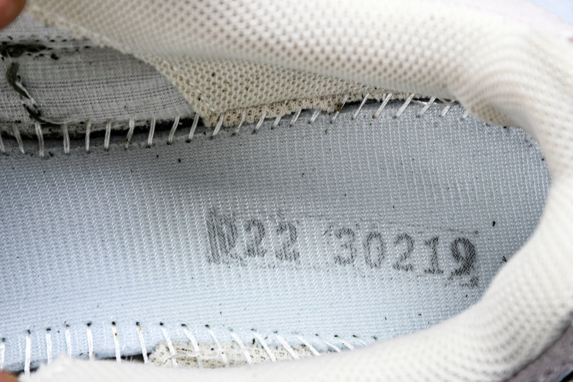 ASICS Gel-NYC 'Cream'