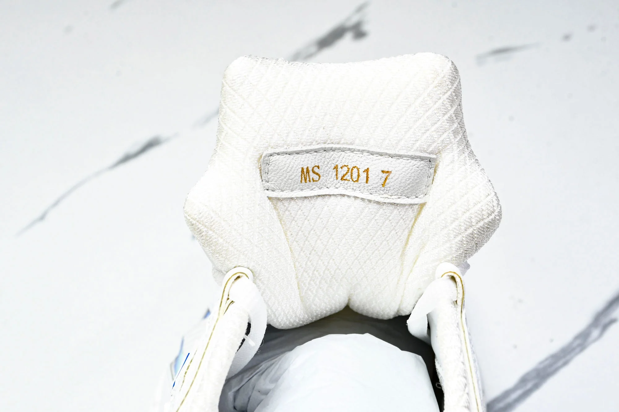 Louis Vuittоп Runner Tatic Sneaker 'White Blue'