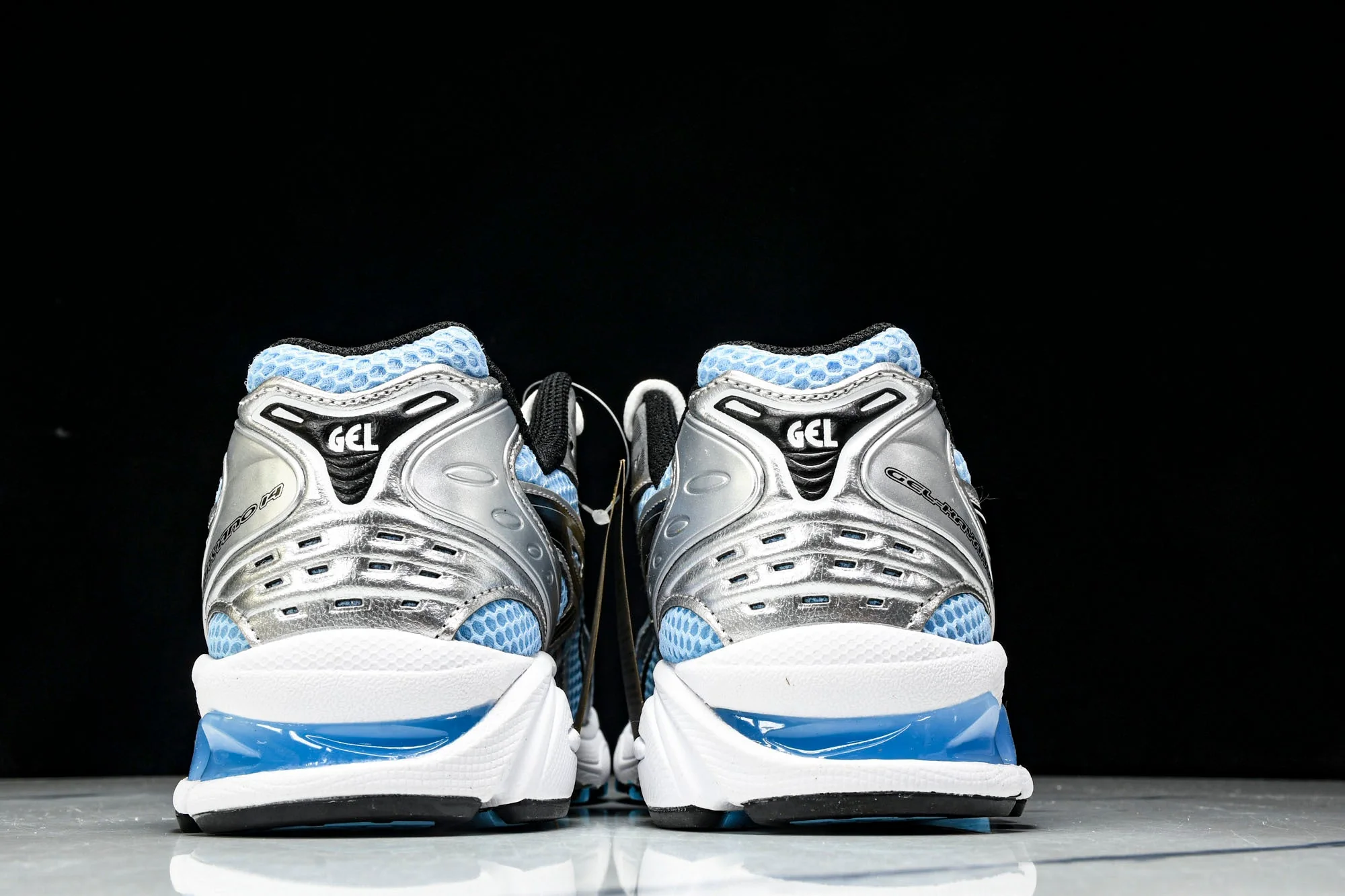 ASICS Gel-Kayano 14 'Arctic Sky Pure Silver'