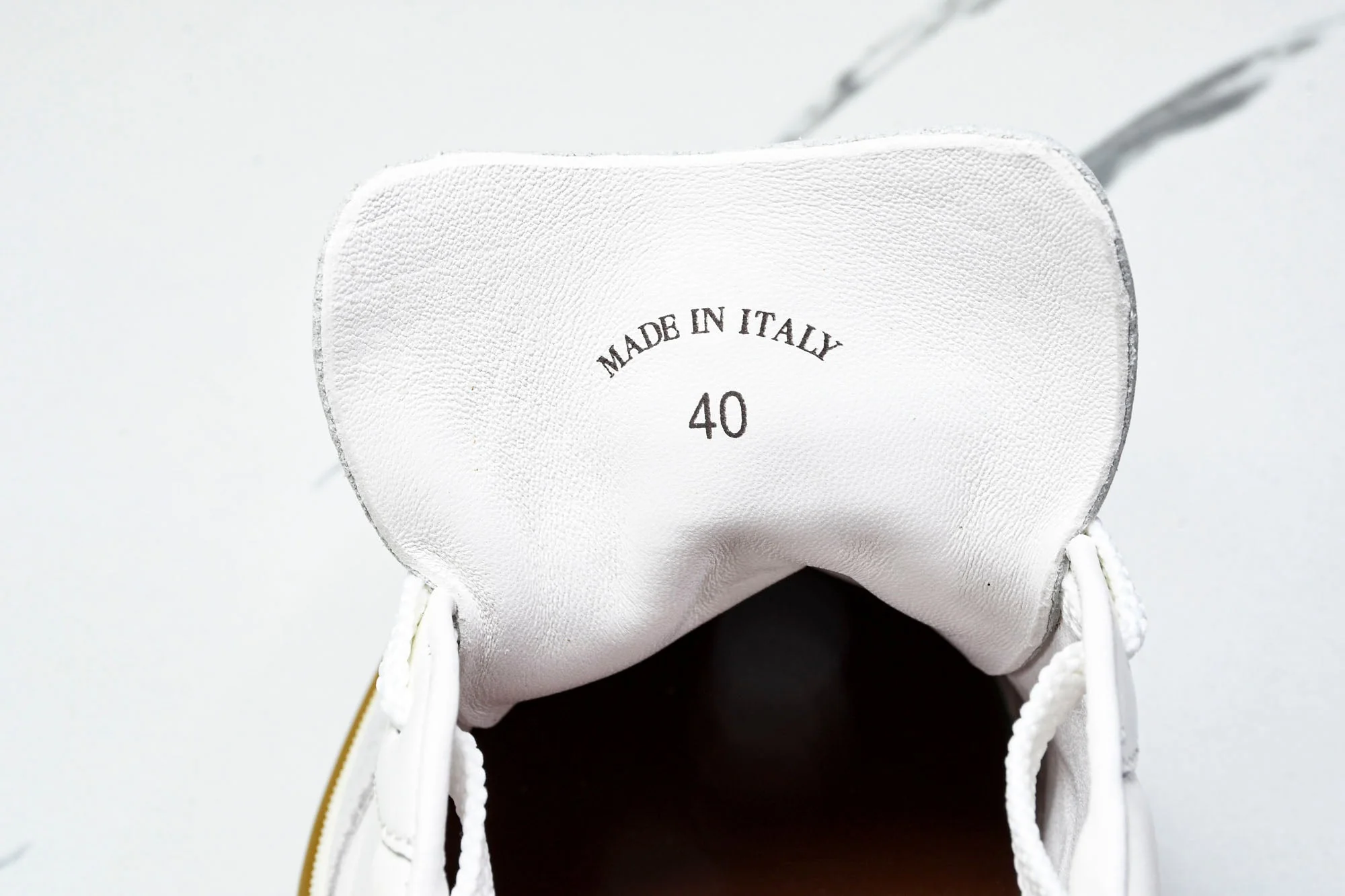 Loro Piana Tennis Walk 'White'