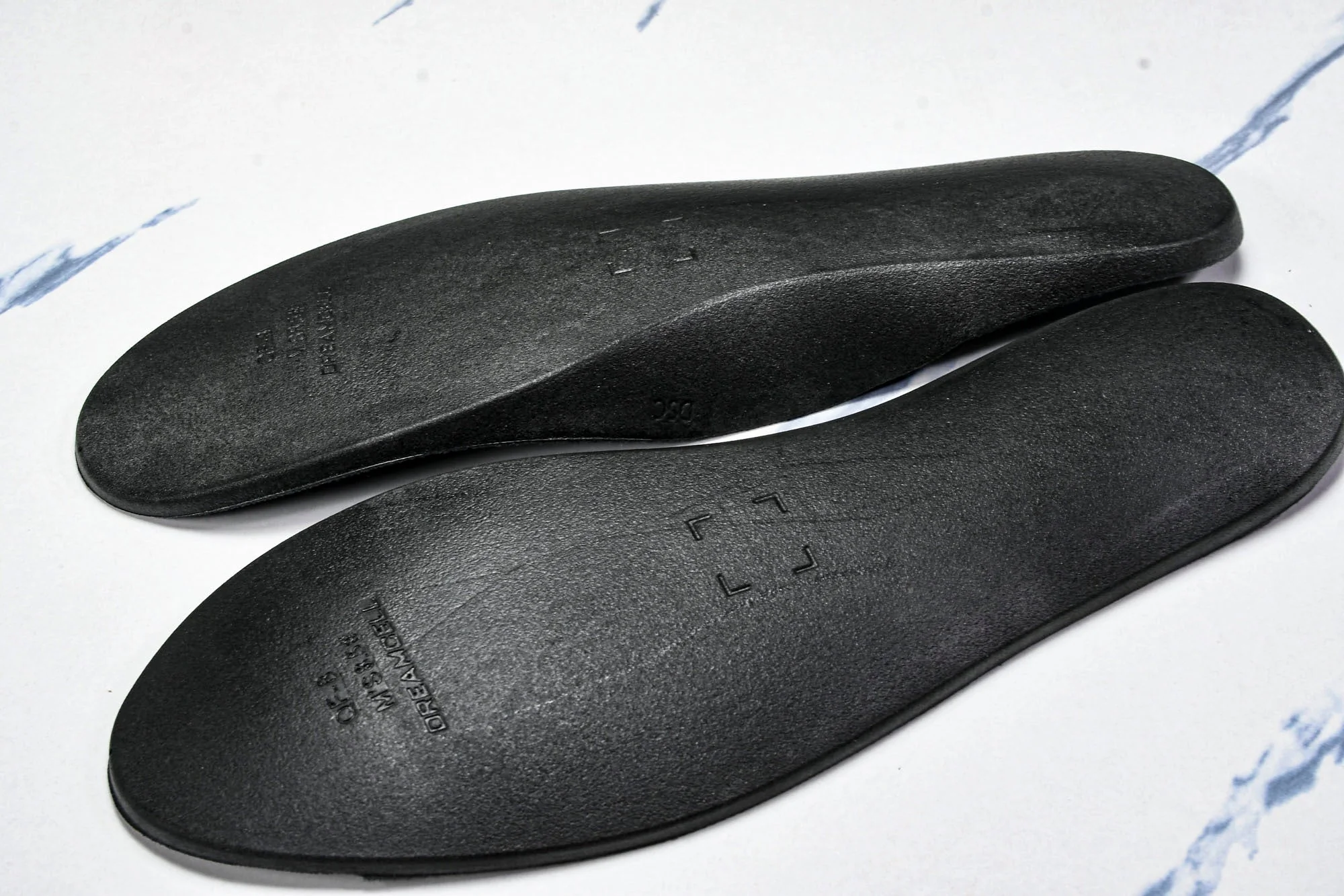 AJ5 Retro x Awake NY 'Black Racer Blue'