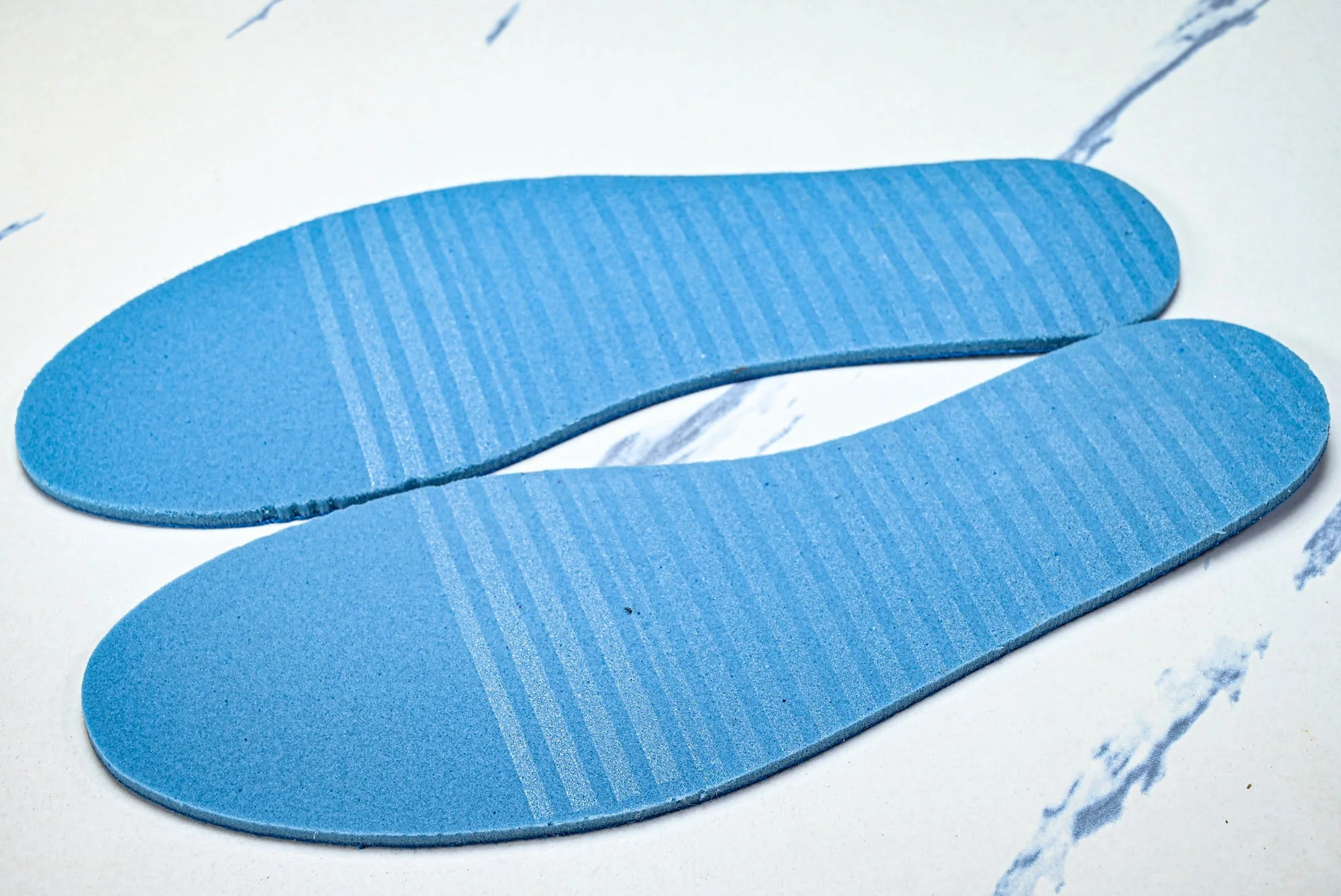 Travis Scott x Fragment AJ1 Low 'Reverse Sail Military Blue' (Unreleased)