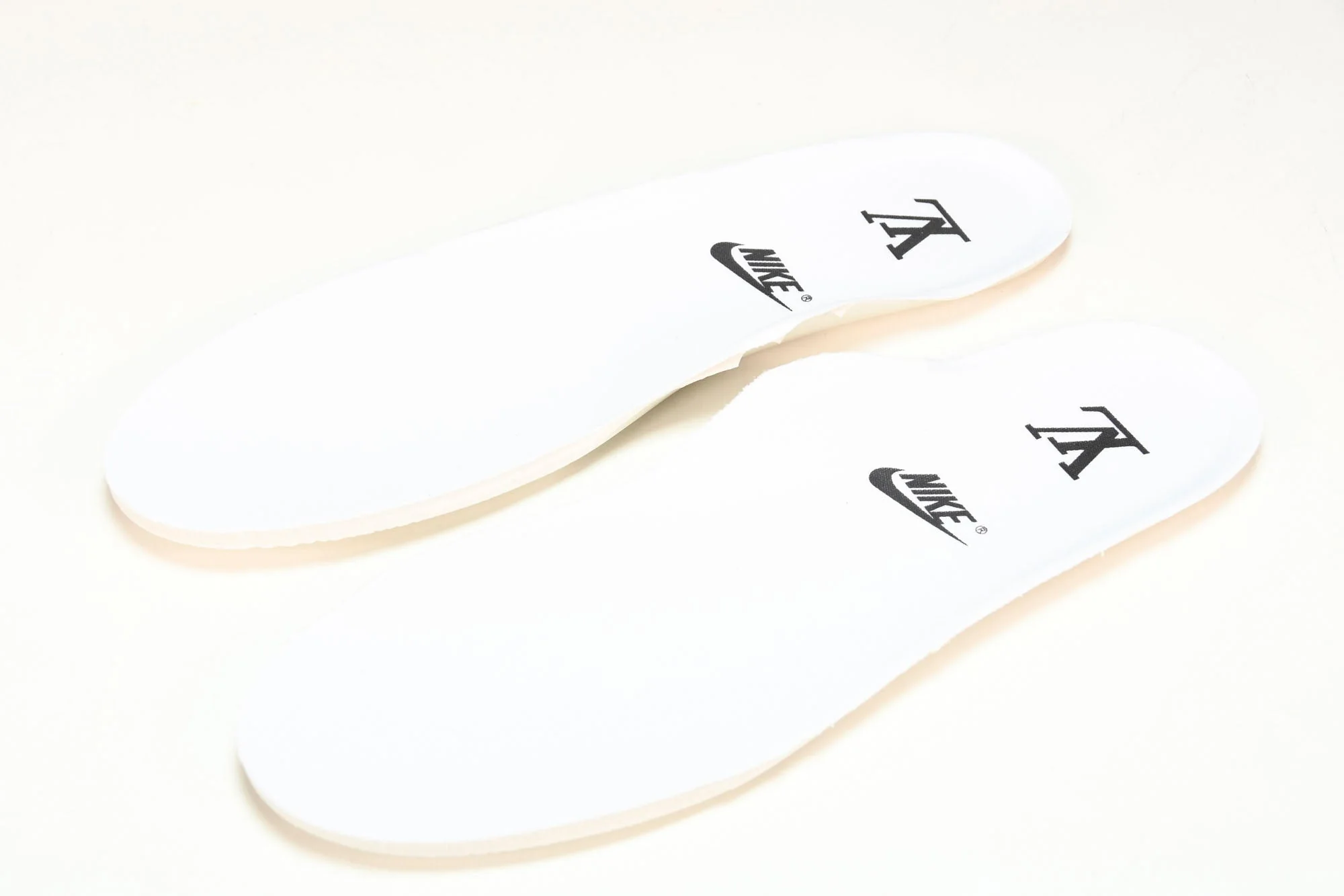 Louis Vuittоп x AF1 by Virgil Abloh 'Black White'