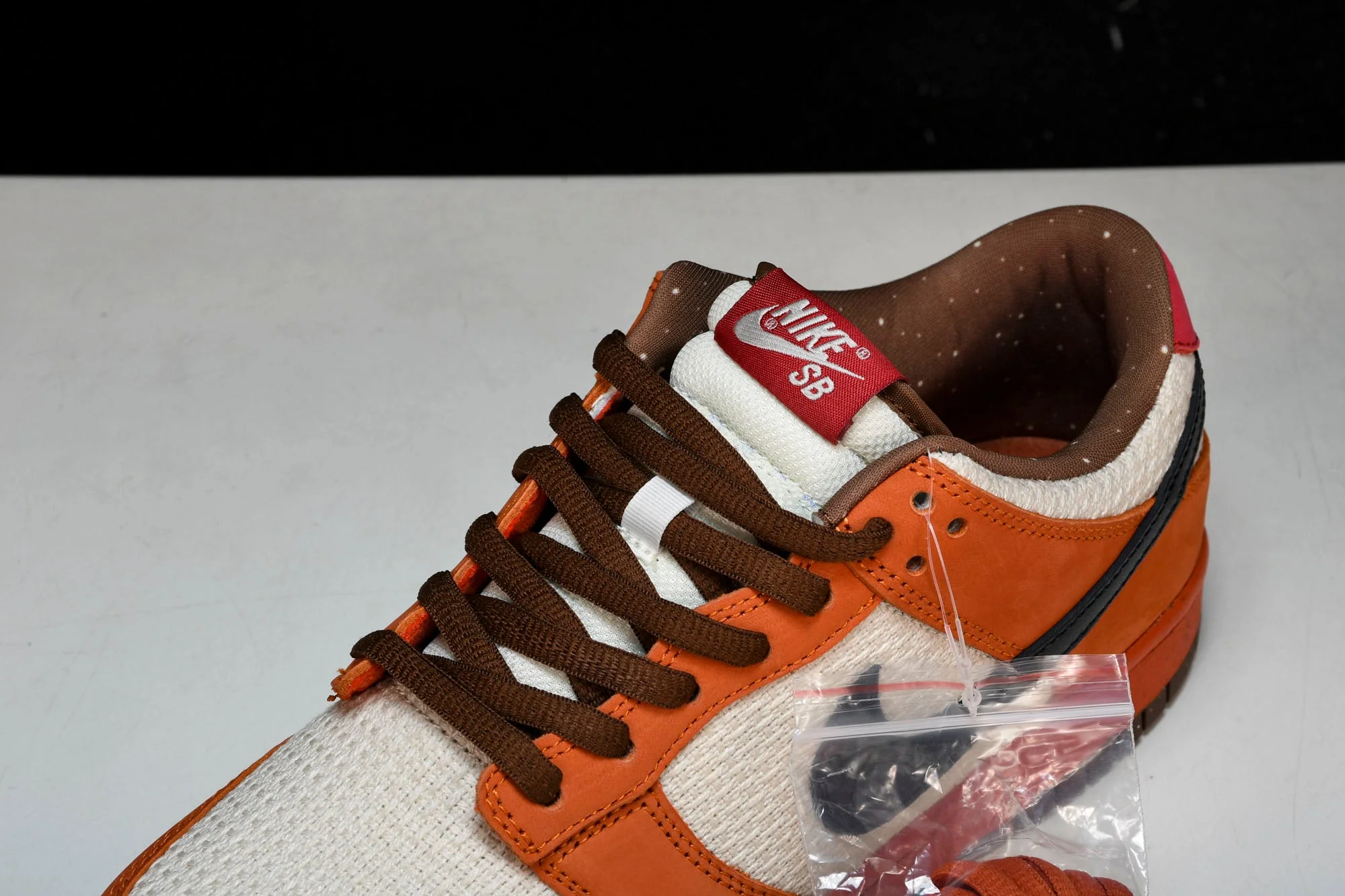 SB Dnk Low Un-Hemp 'Top Ramen'