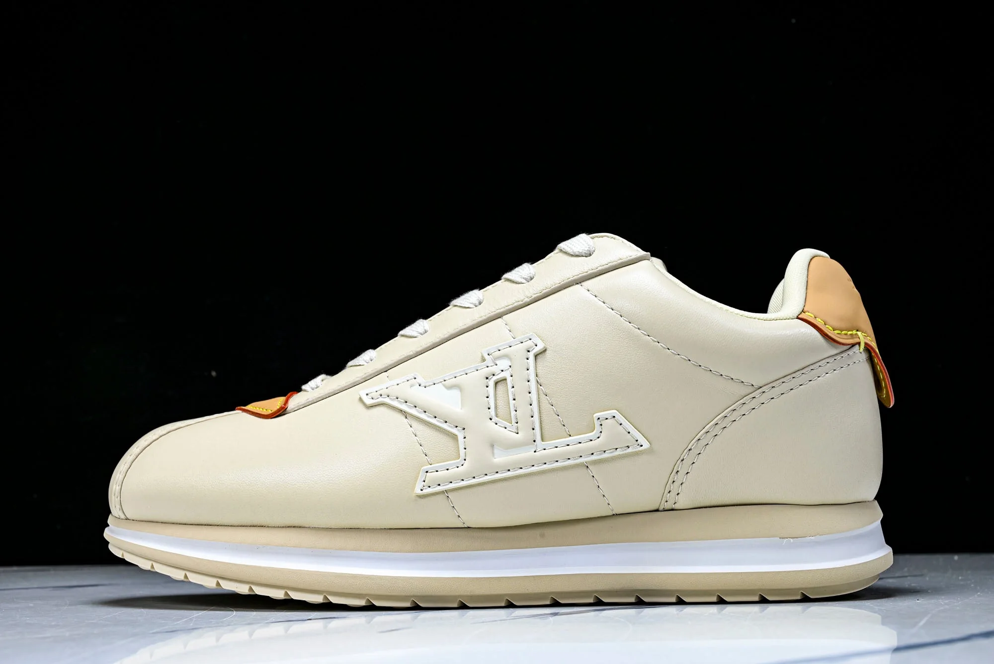 Louis Vuittоп Buttersoft 'Beige'