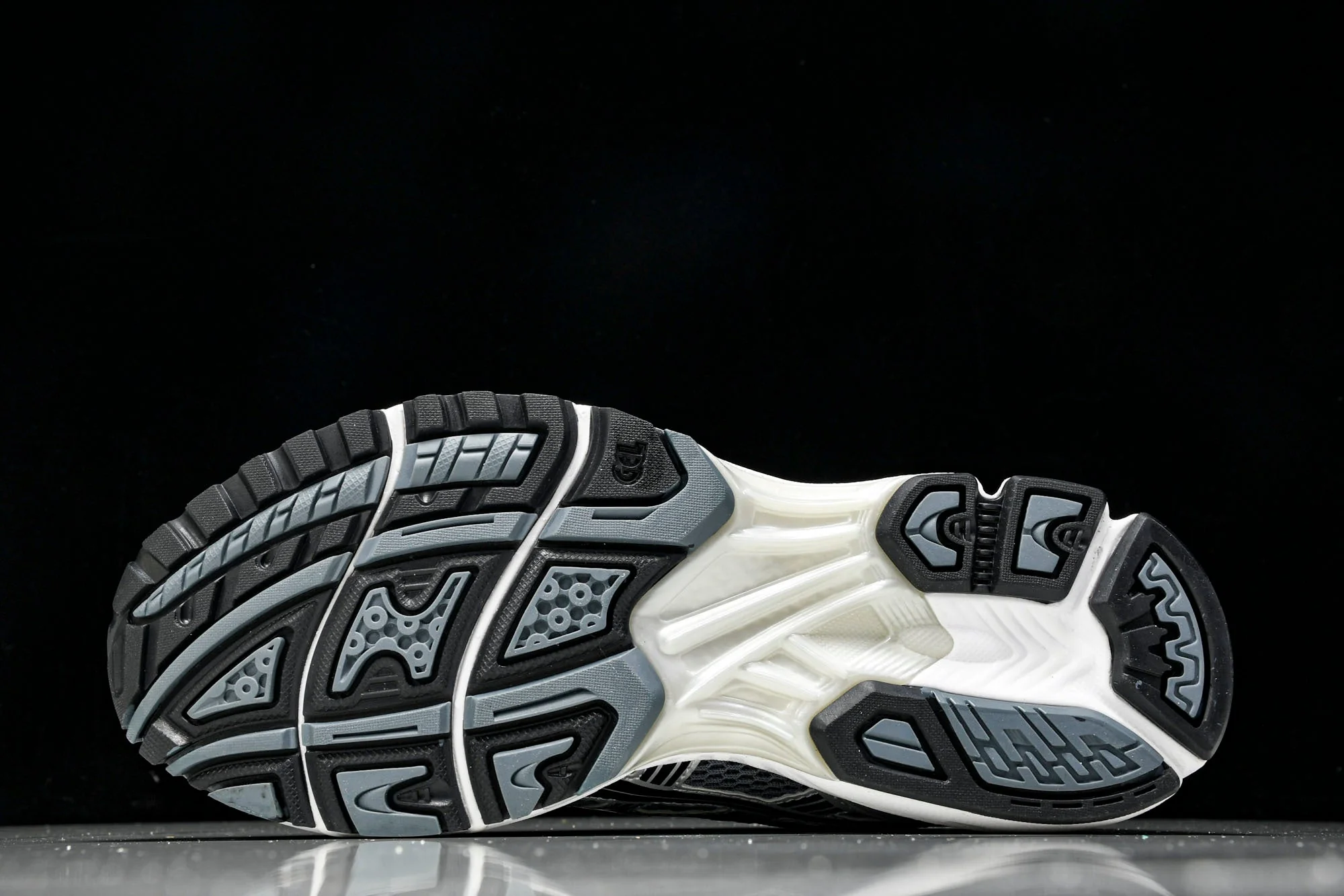 ASICS Gel-Kayano 14 'Metropolis Jasper Green'