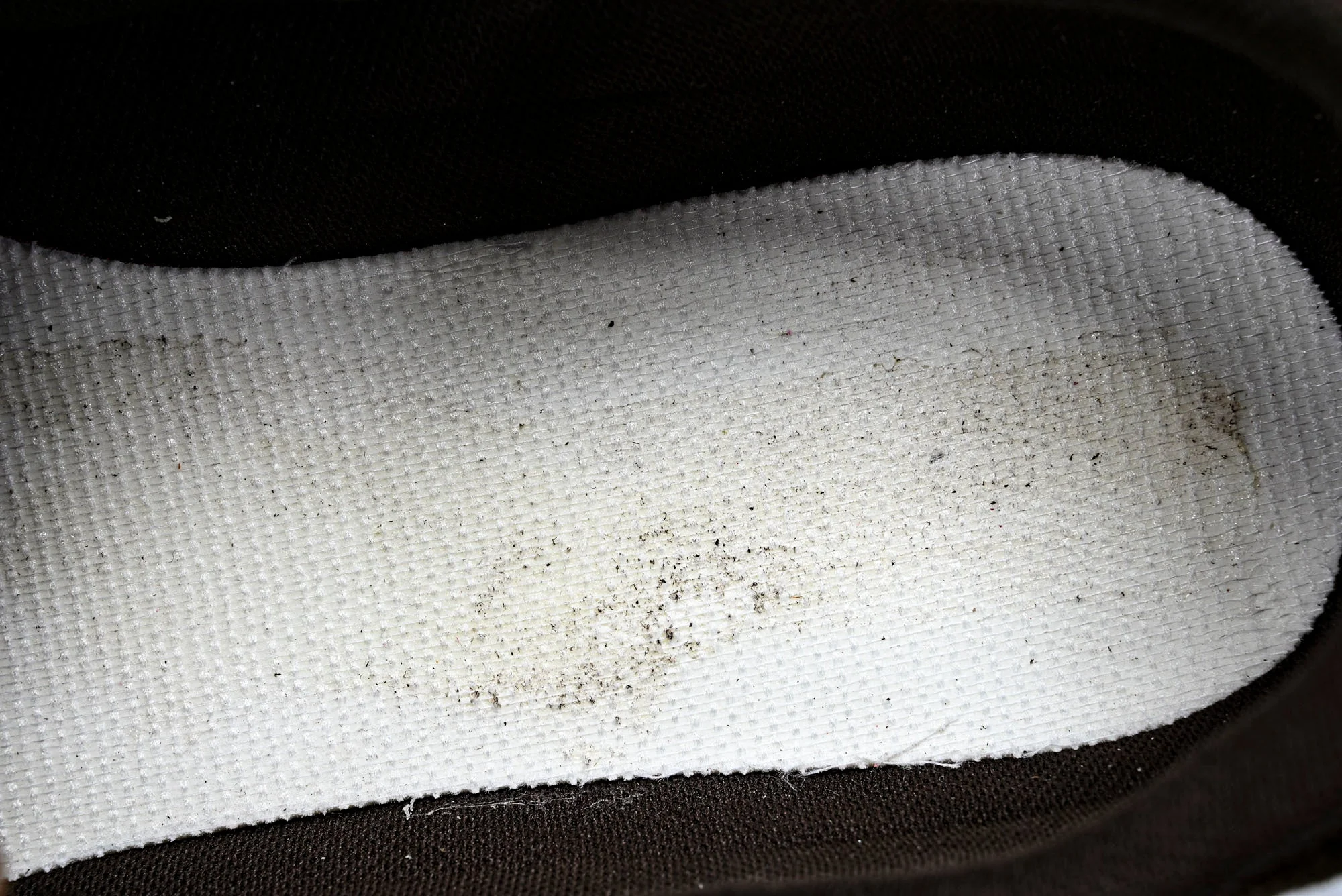 Louis Vuittоп Footprint Soccer Sneaker 'Brown Suede'