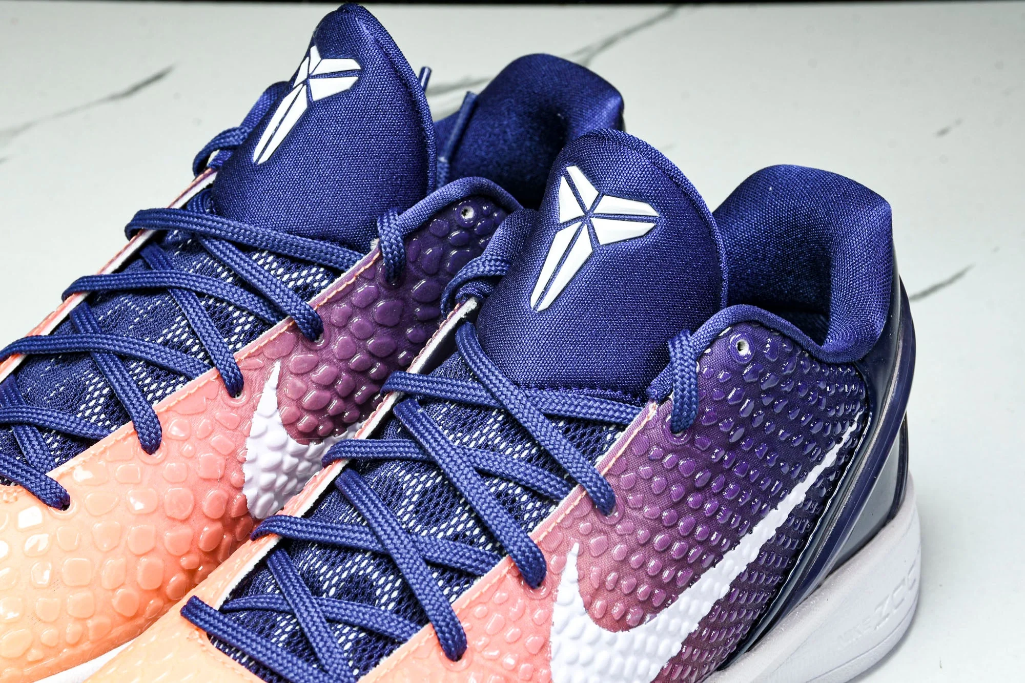 Kobe 6 Protro 'Devin Booker' (Unreleased PE)