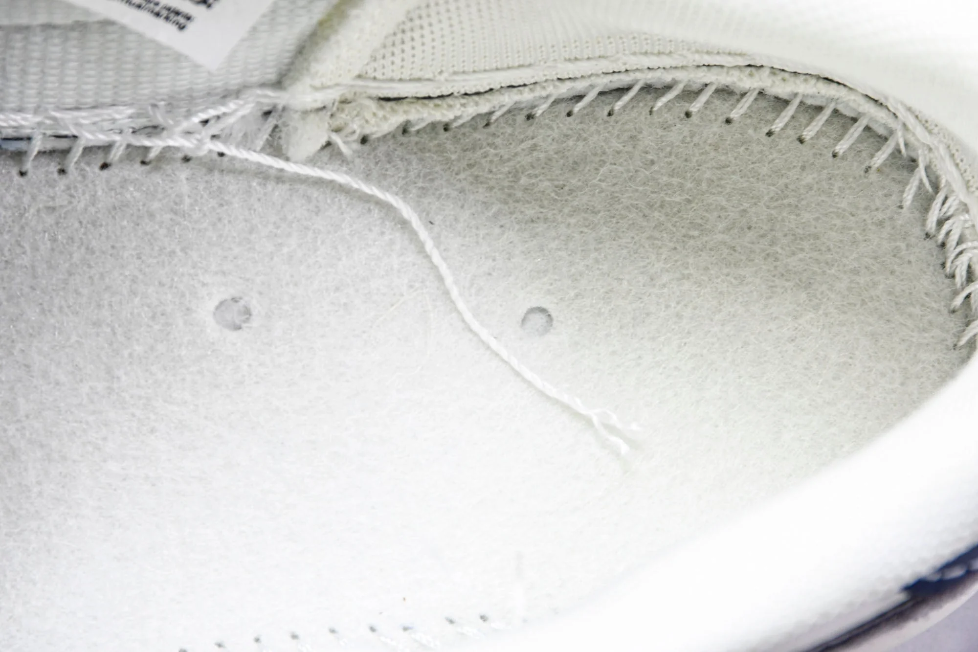 Travis Scott AJ1 Low x Fragment 'Grey Navy' (Custom)