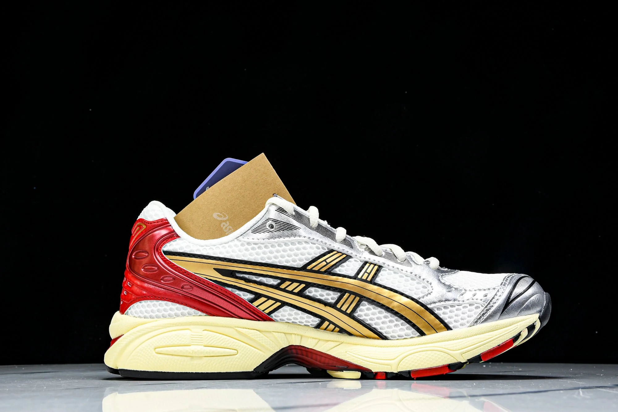 ASICS Gel-Kayano 14 x Sneaker Politics 'Just Say No'