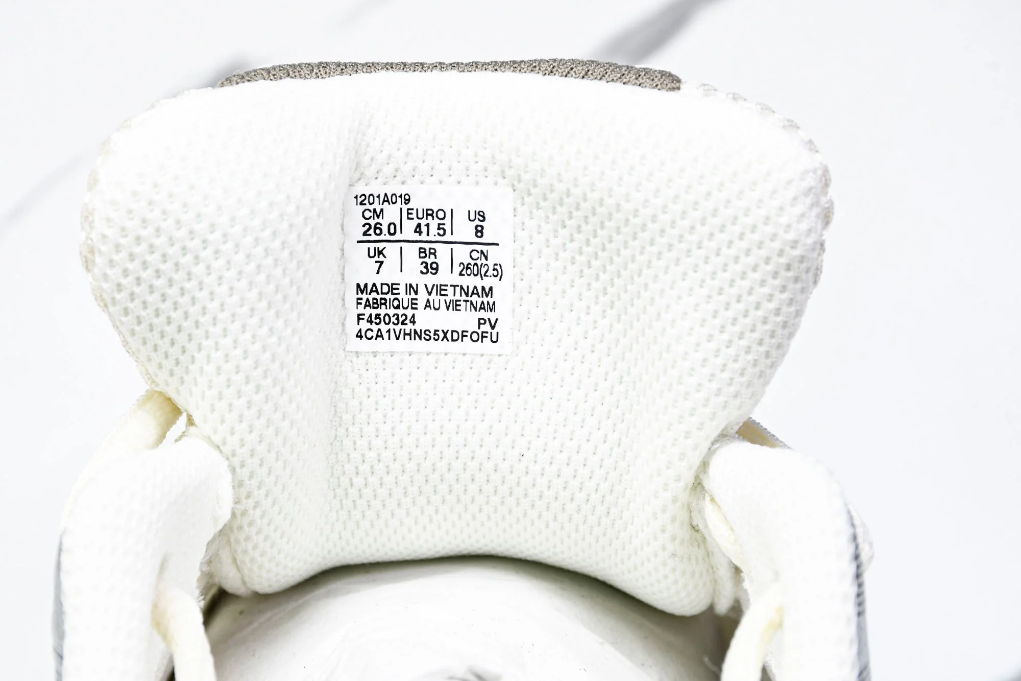 ASICS Gel-Kayano 14 'Cream Black Metallic Plum'