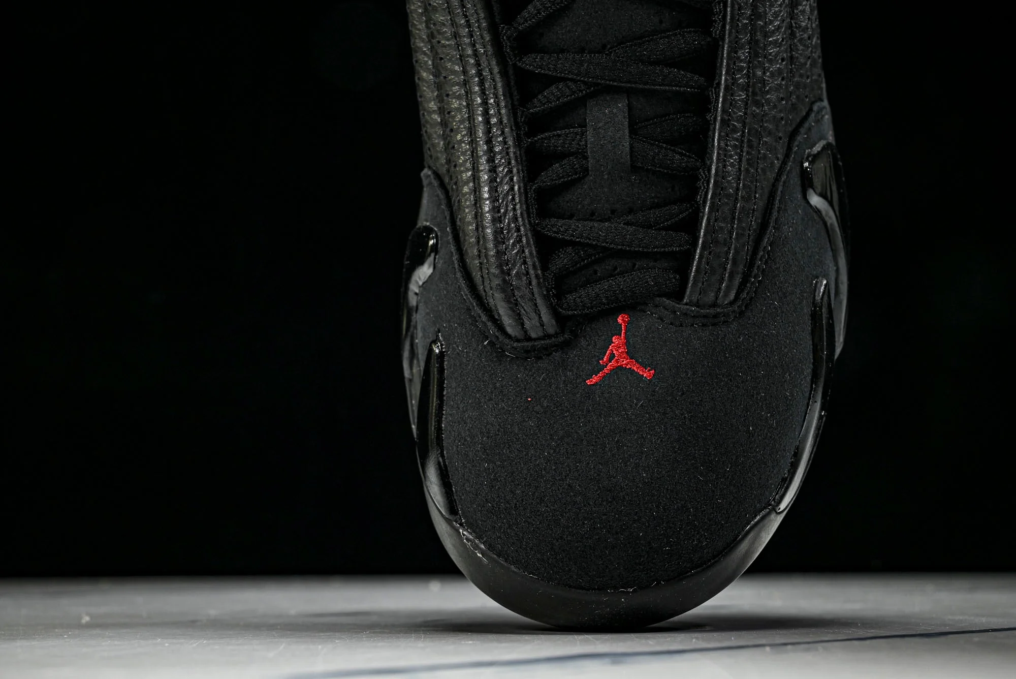 AJ14 Retro 'Last Shot'