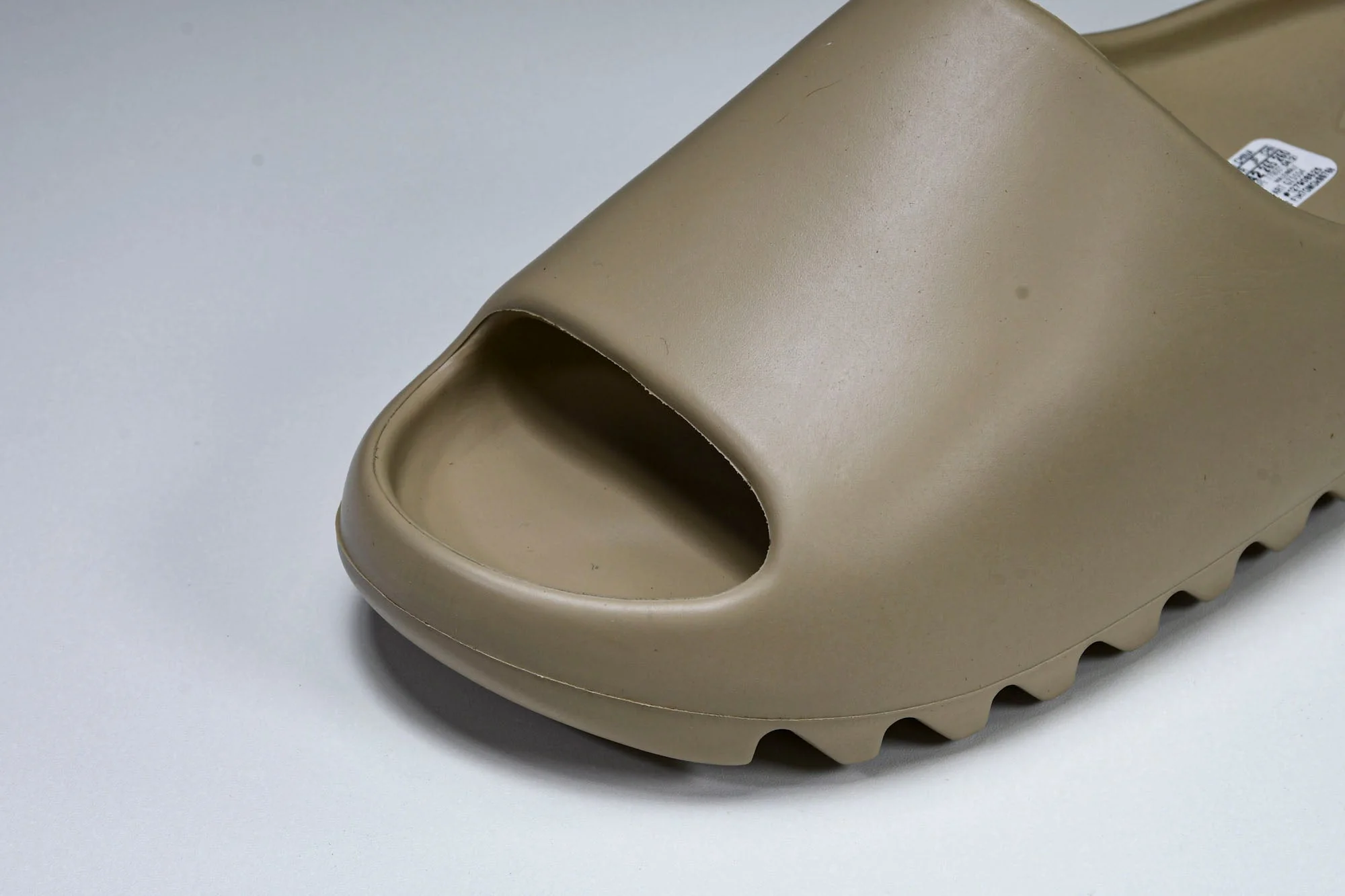 Yzy Slide 'Pure' (First Release)