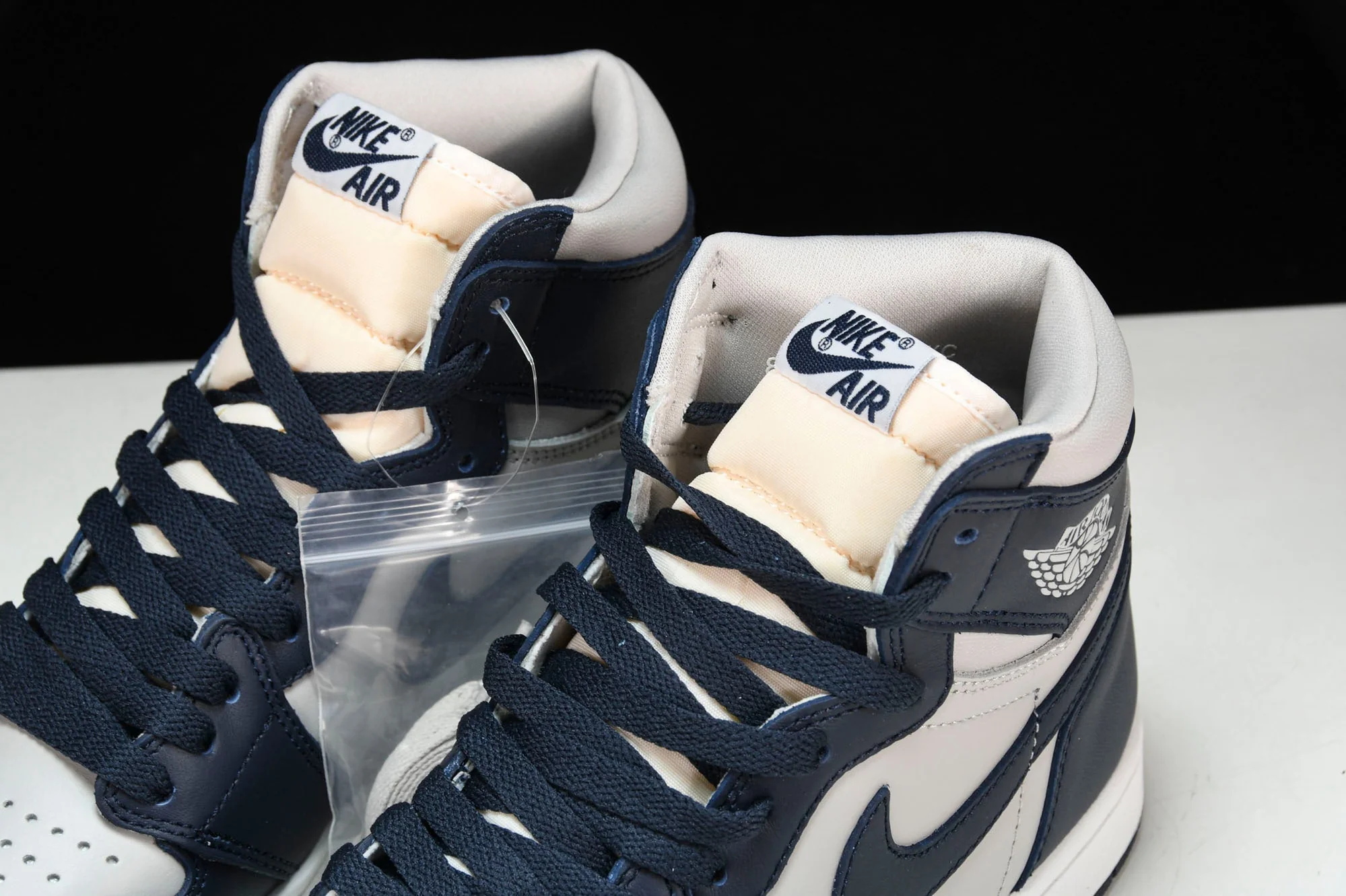 AJ1 Retro High '85 'Georgetown'