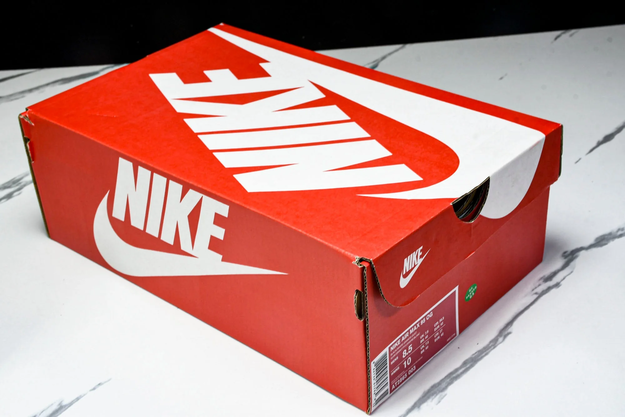 AM95 OG 'Black Anthracite'