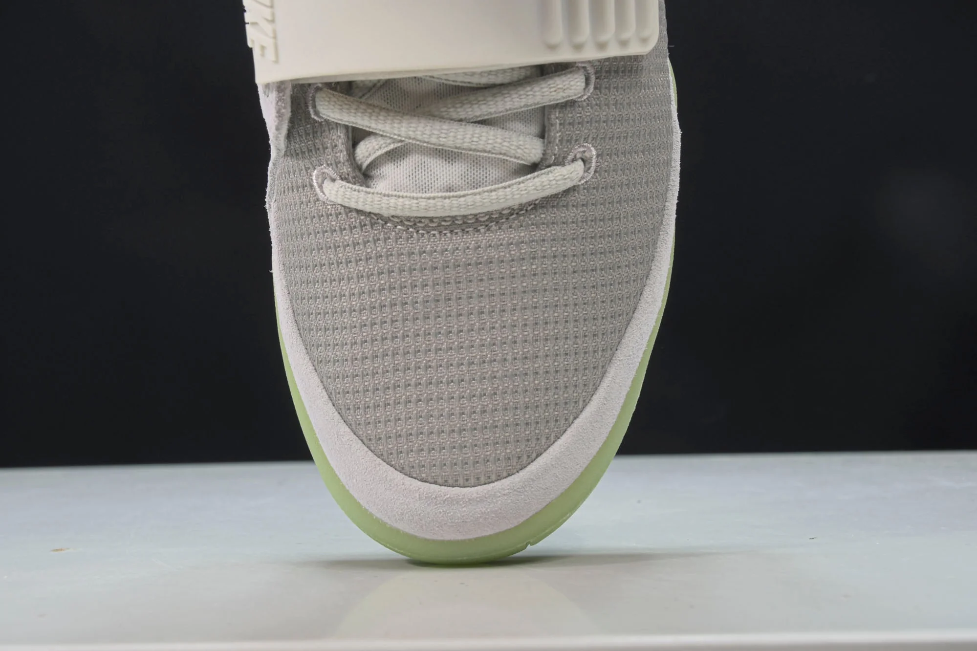 Yzy 2 NRG 'Pure Platinum'