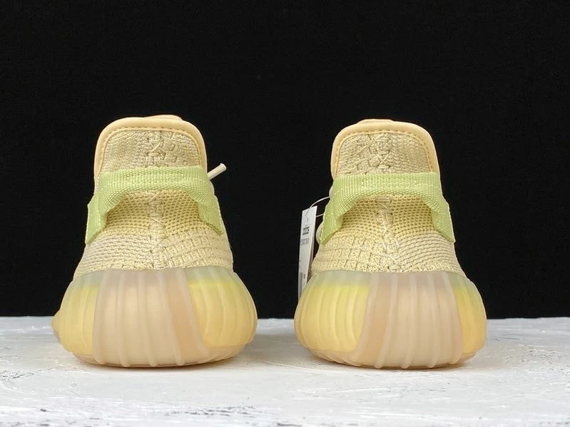 Yzy Boost 350 v2 Flax