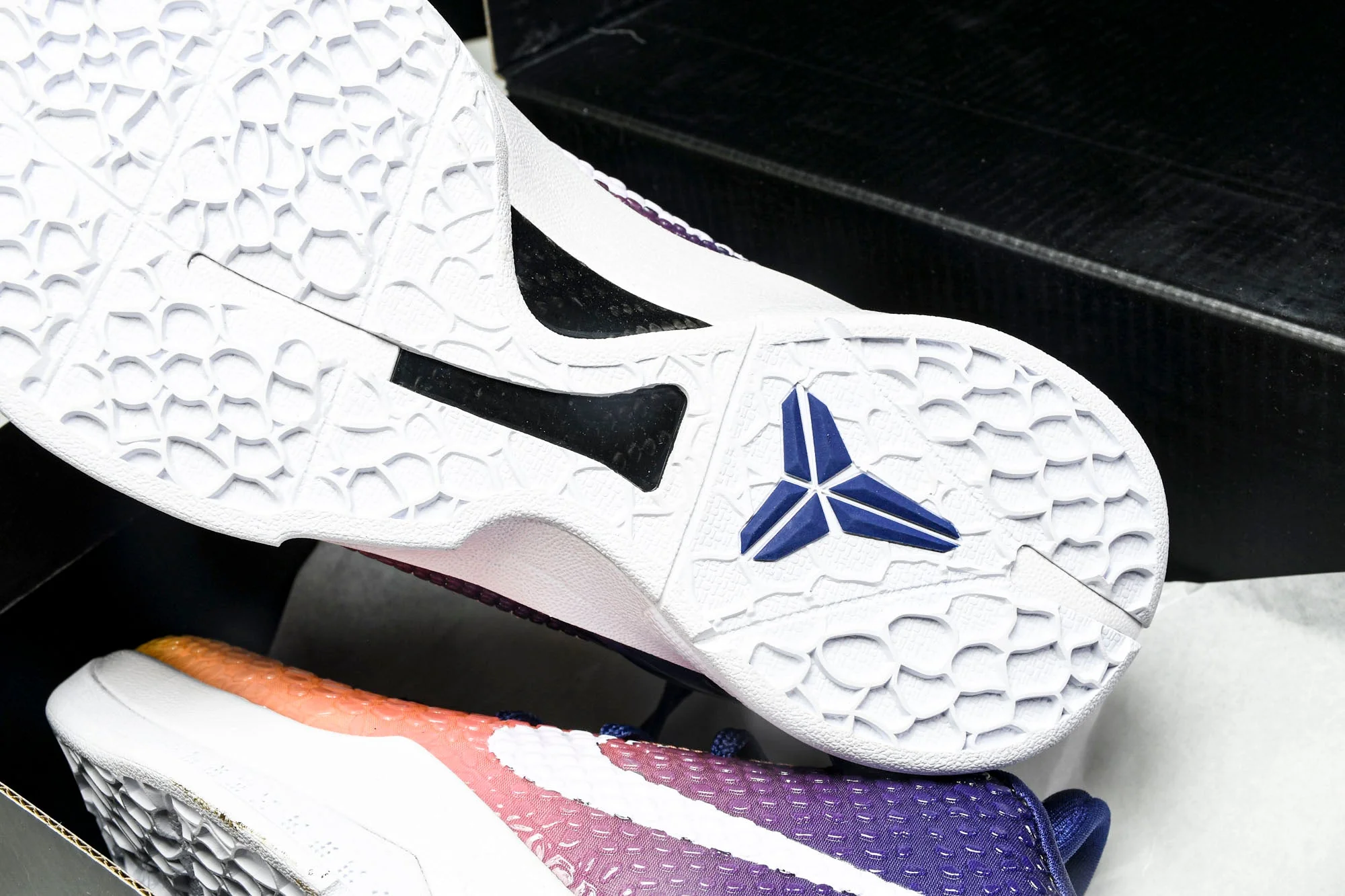 Kobe 6 Protro 'Devin Booker' (Unreleased PE)