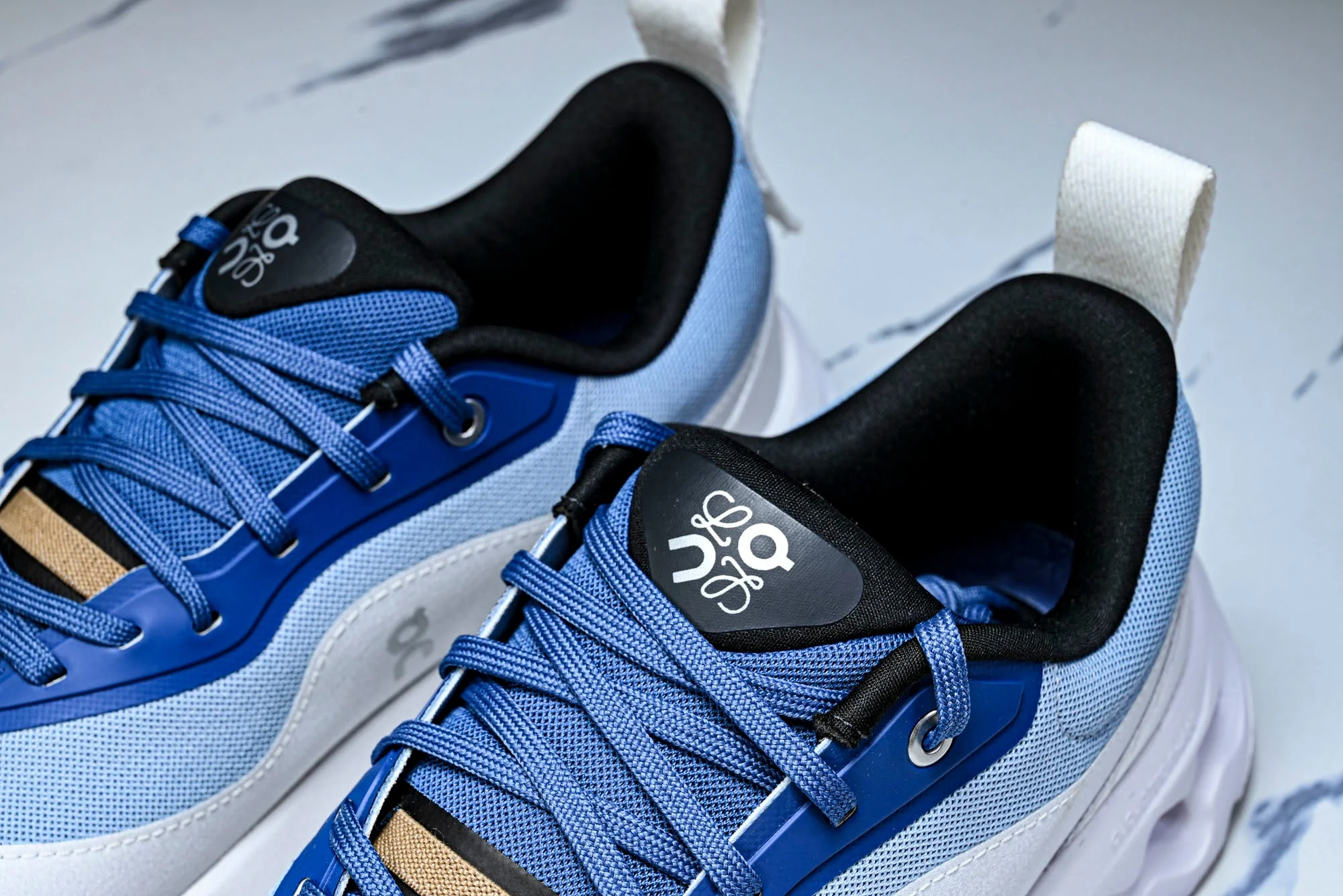 LOEWE × ON Cloudtilt 2.0 'Blue White'