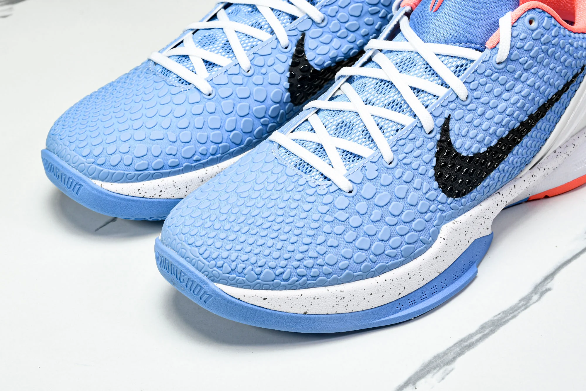 Kobe 6 Protro 'Ja Morant' (Unreleased PE)