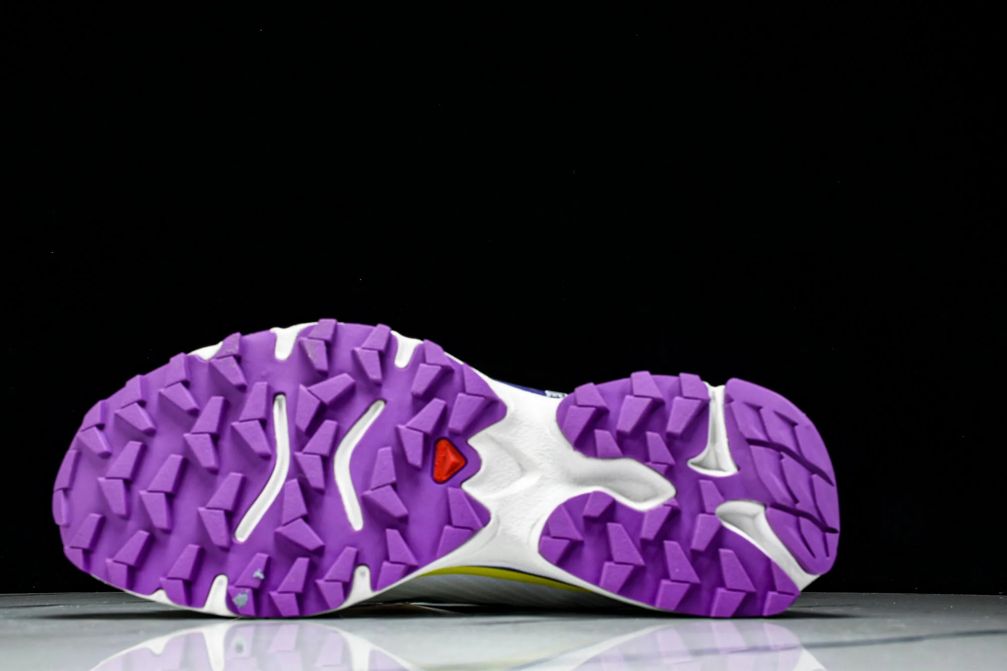 Salomon x MM6 Maison Margiela XT-4 Mule 'Spectrum Blue White'