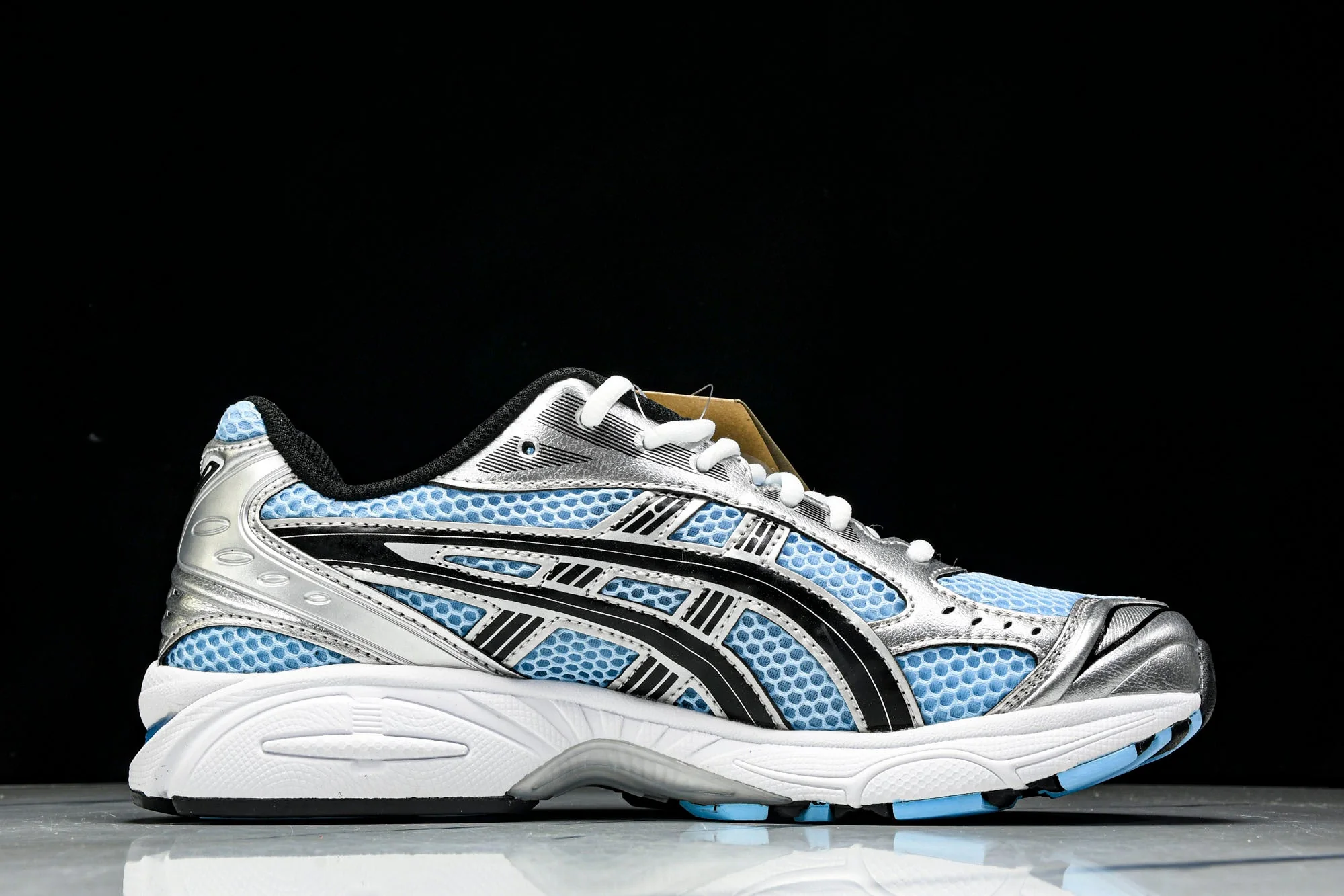 ASICS Gel-Kayano 14 'Arctic Sky Pure Silver'