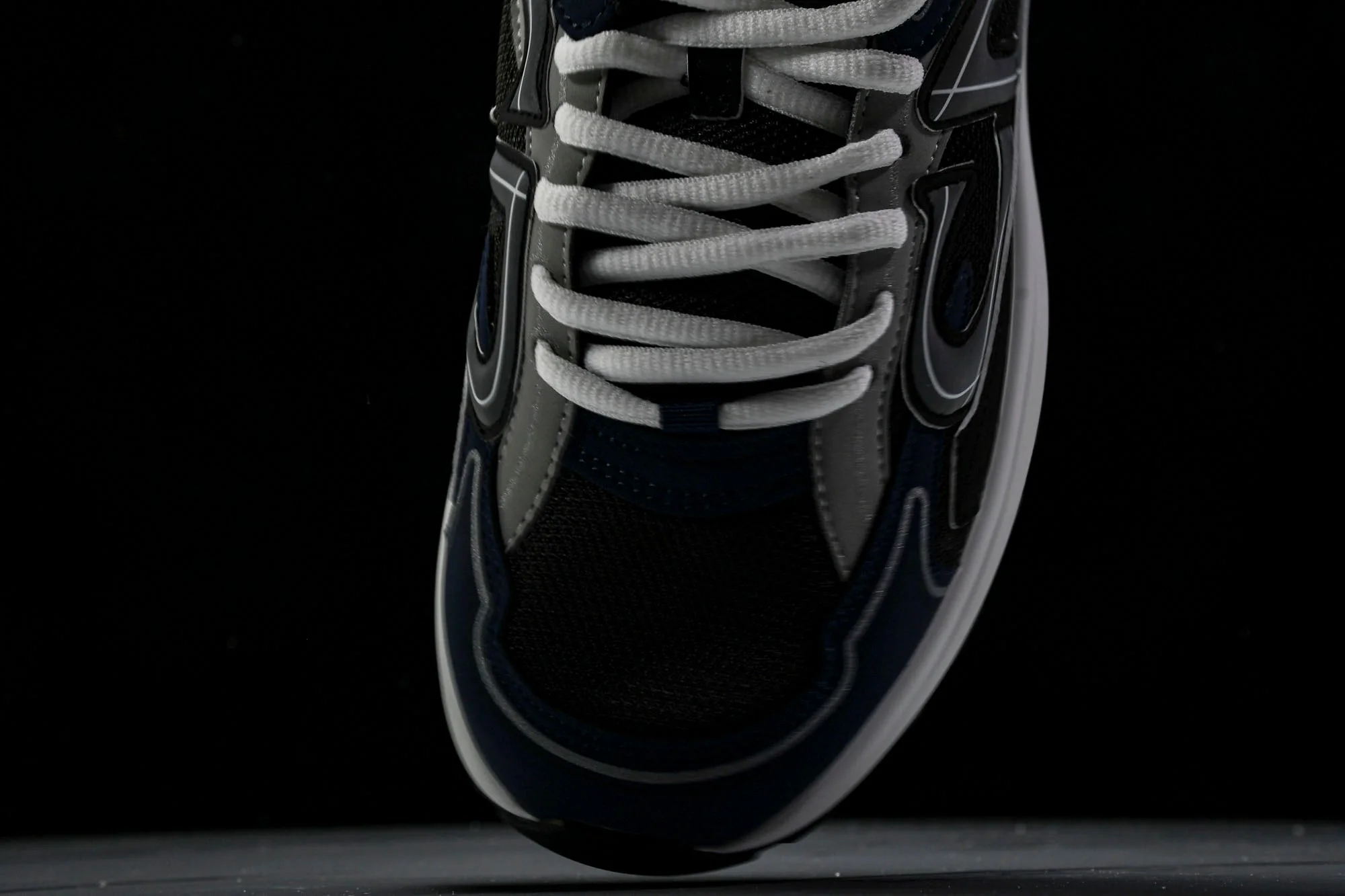 D1or B30 'Black Blue Brown'