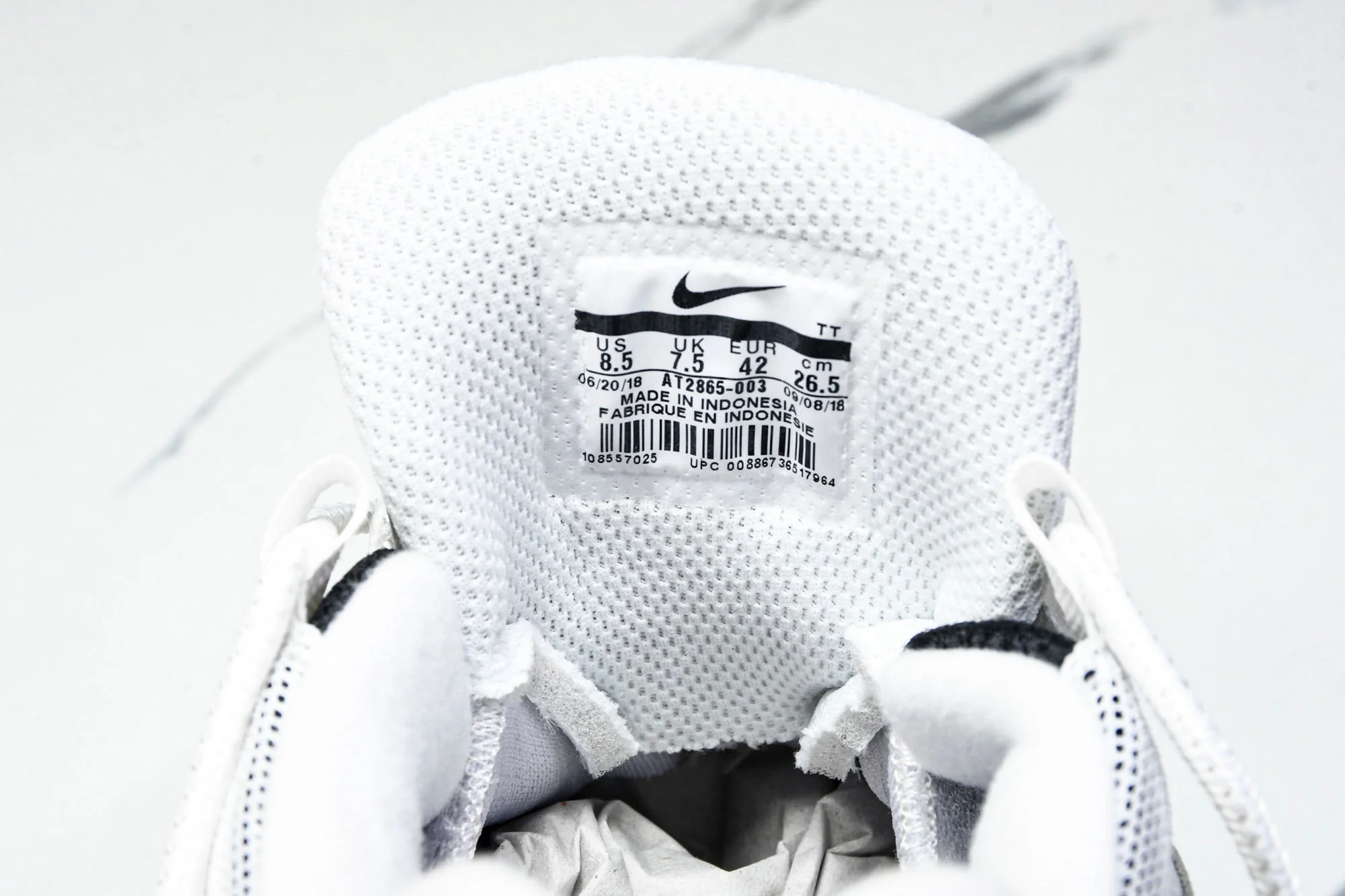 AM95 OG 'Black Anthracite'