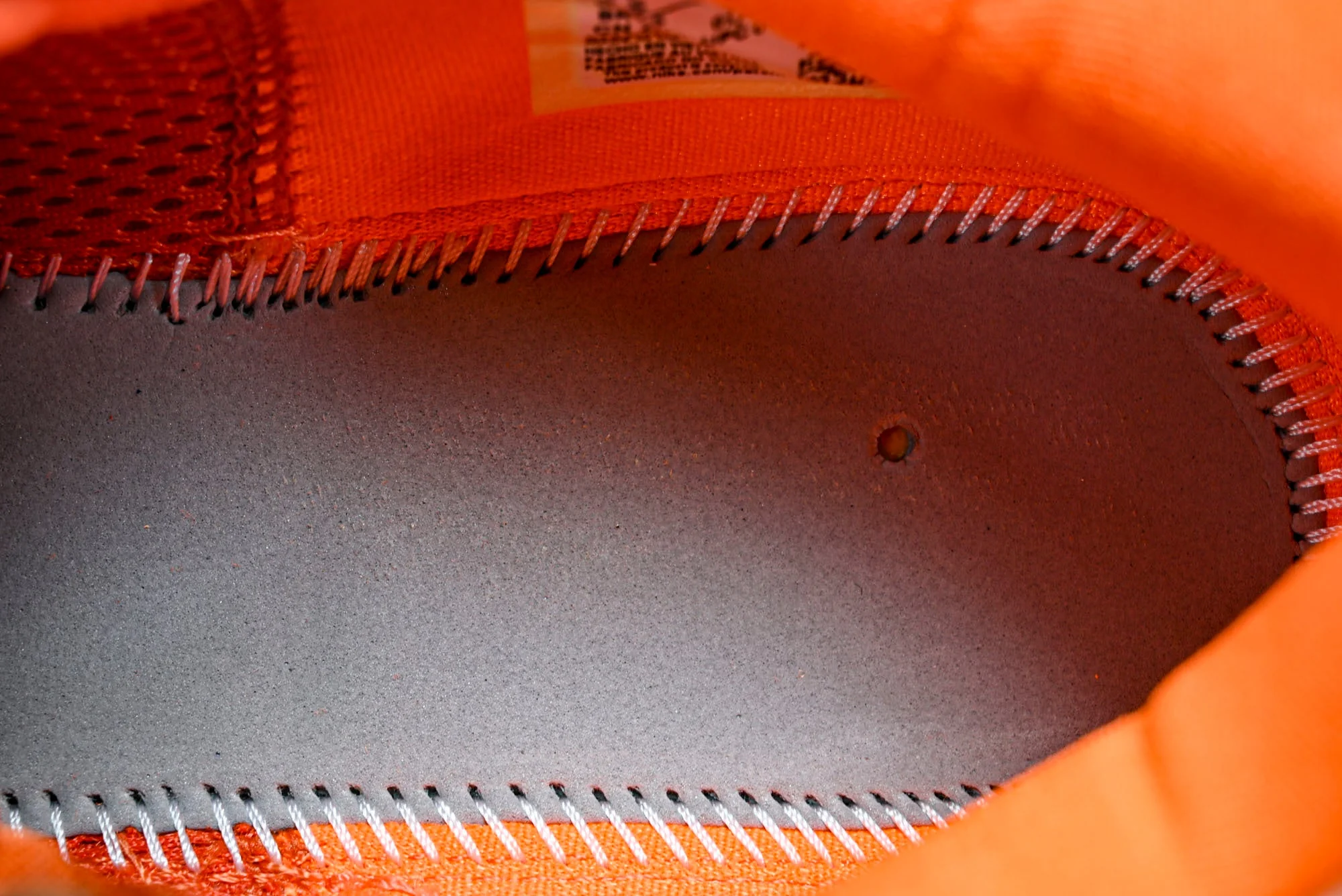 Kobe 6 Protro 'Total Orange'