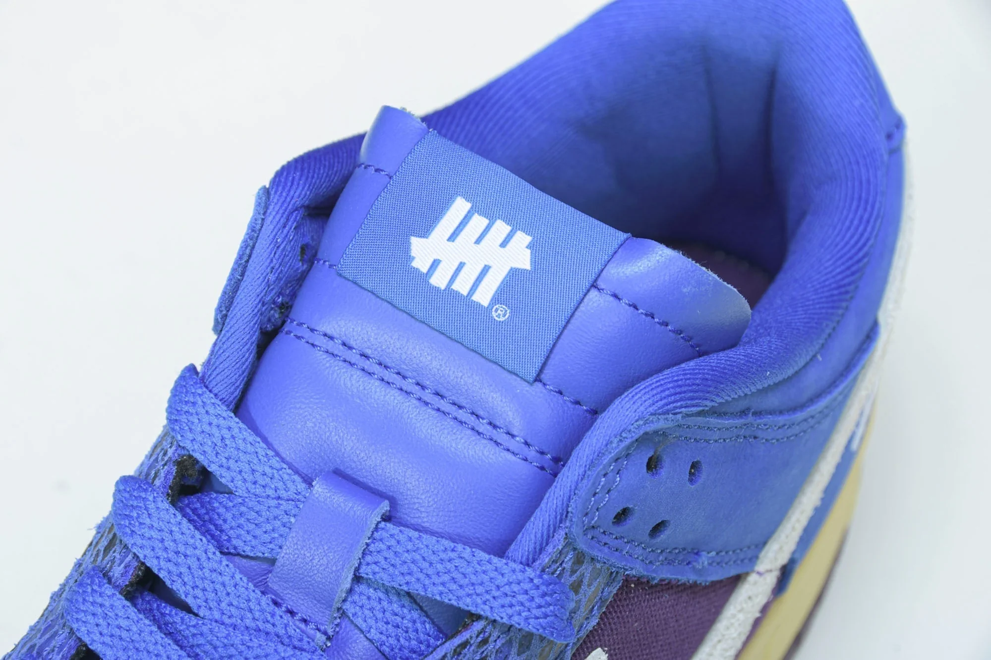 Dnk Low 'Undefeated 5 On It'