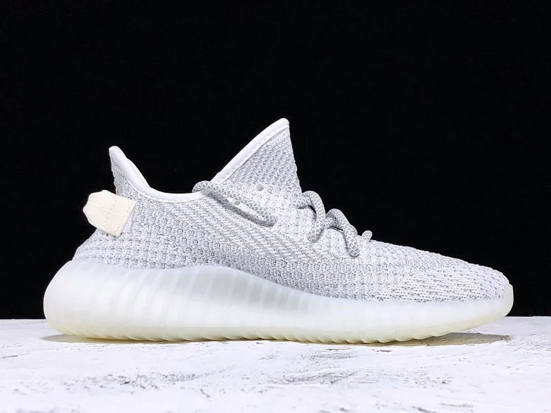 Yzy Boost 350 v2 Static Reflective