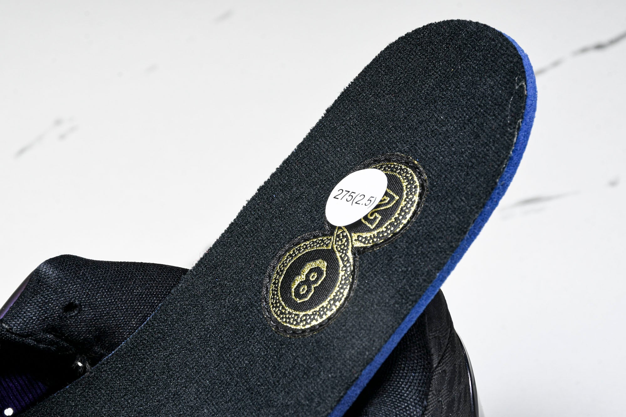 Kobe 5 Protro 'Year of the Mamba Eggplant'