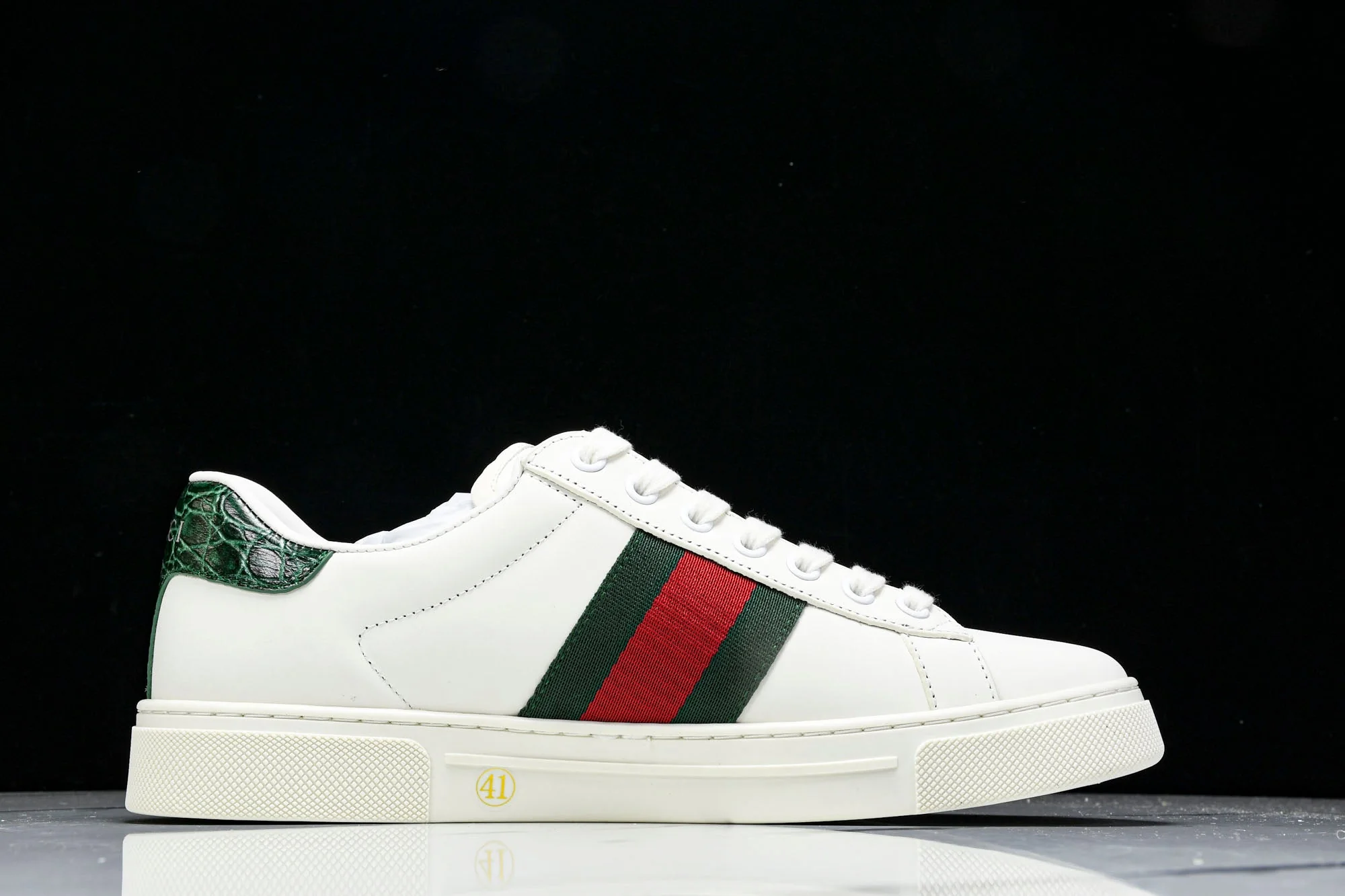 Guссi Ace Web 'Bee'