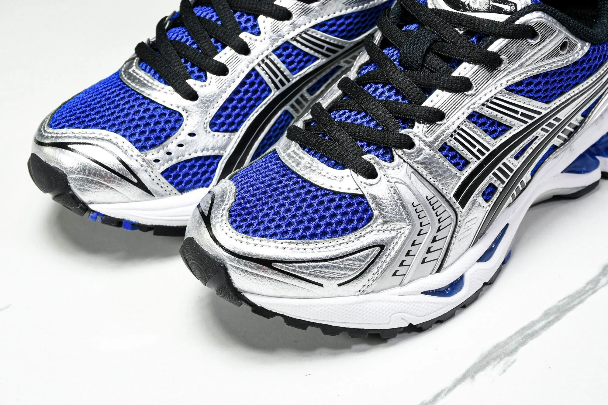 ASICS Gel-Kayano 14 'Monaco Blue'