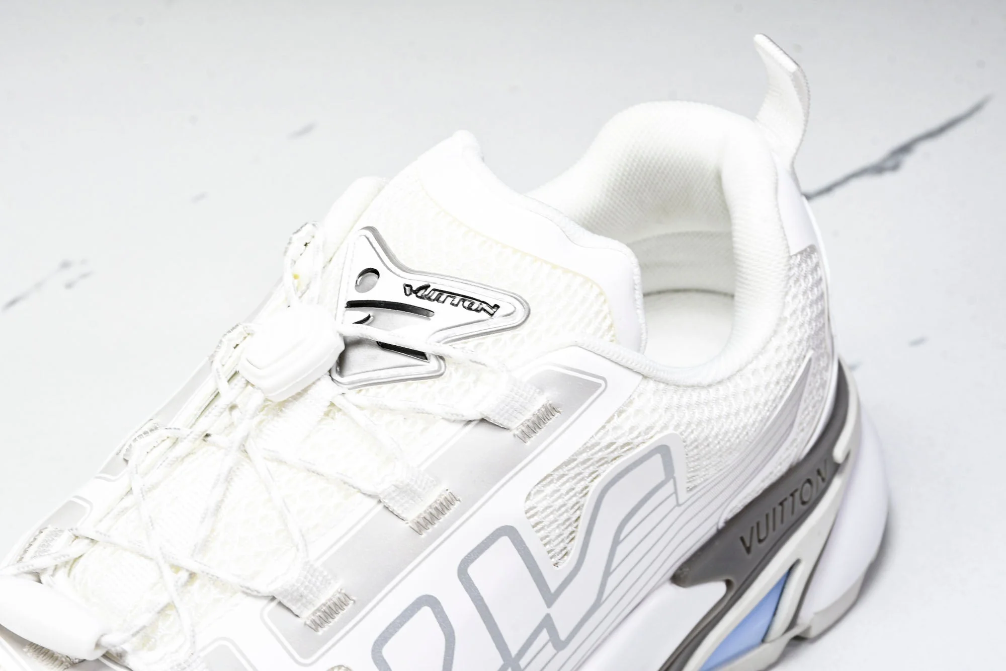 Louis Vuittоп Runner Tatic Sneaker 2.0 'White'