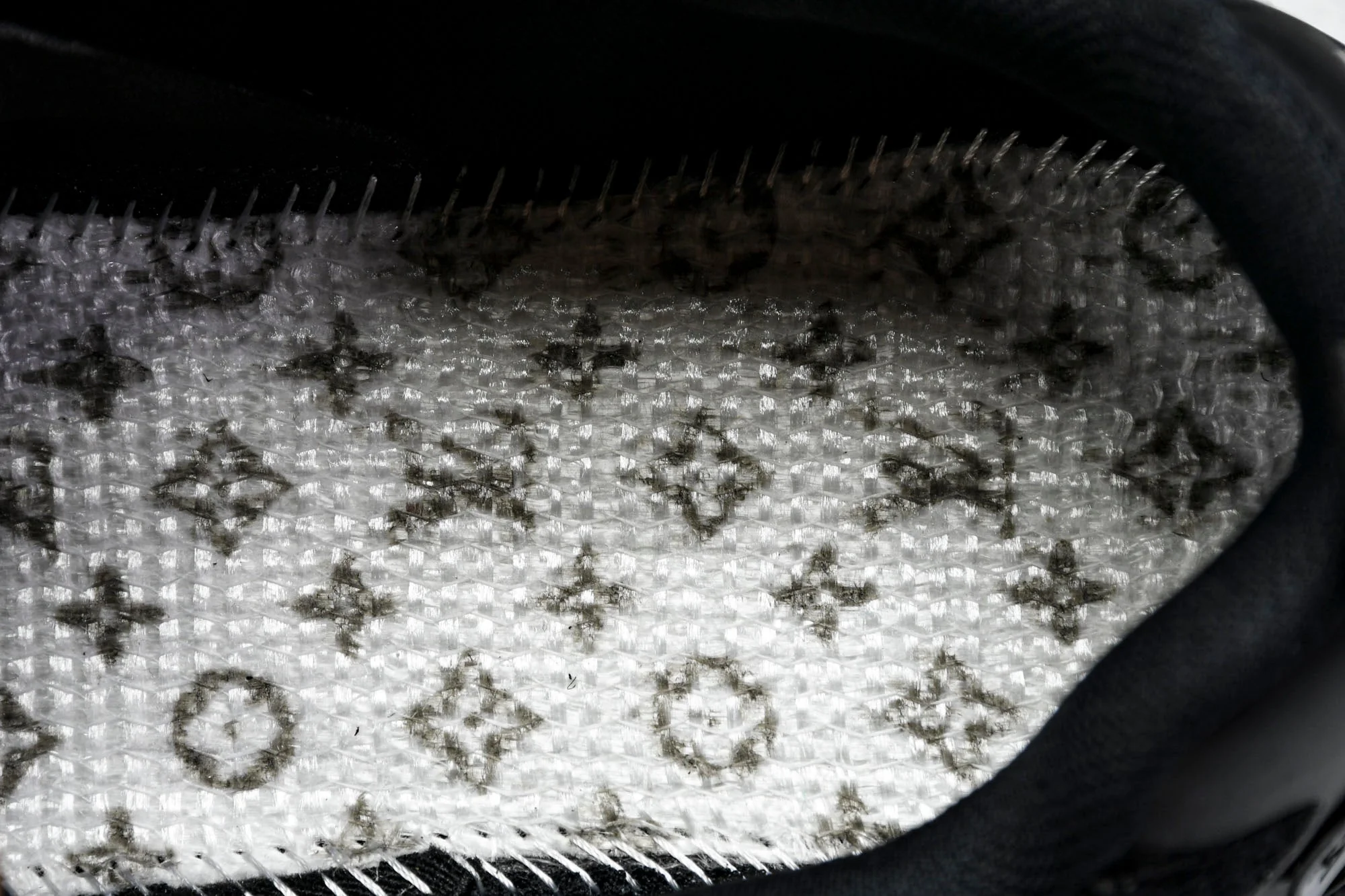 Louis Vuittоп Runner Tatic Sneaker 2.0 'Black'