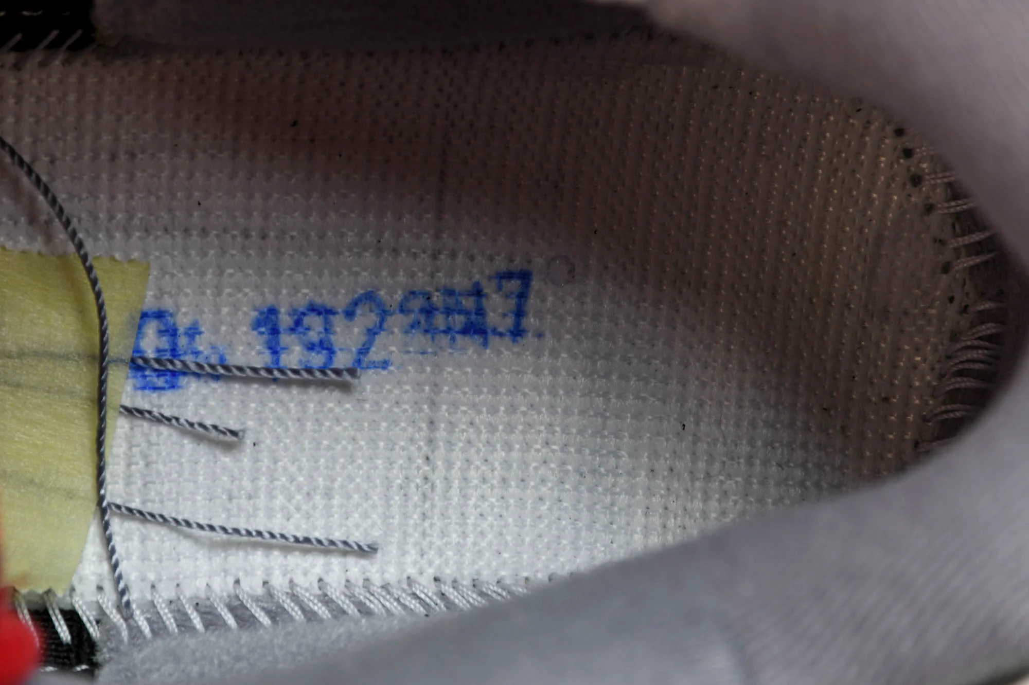 AJ4 Retro 'Bred Reimagined'