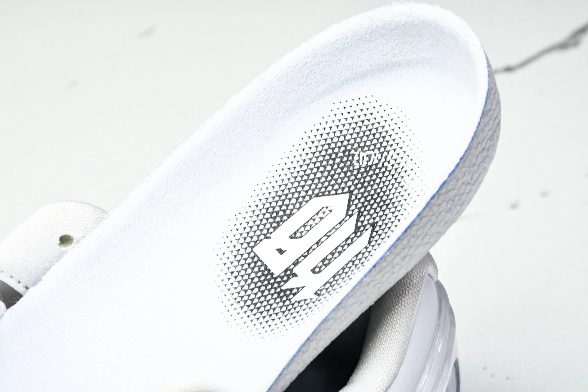 Kobe 6 Protro 'Halo' (Unreleased PE)