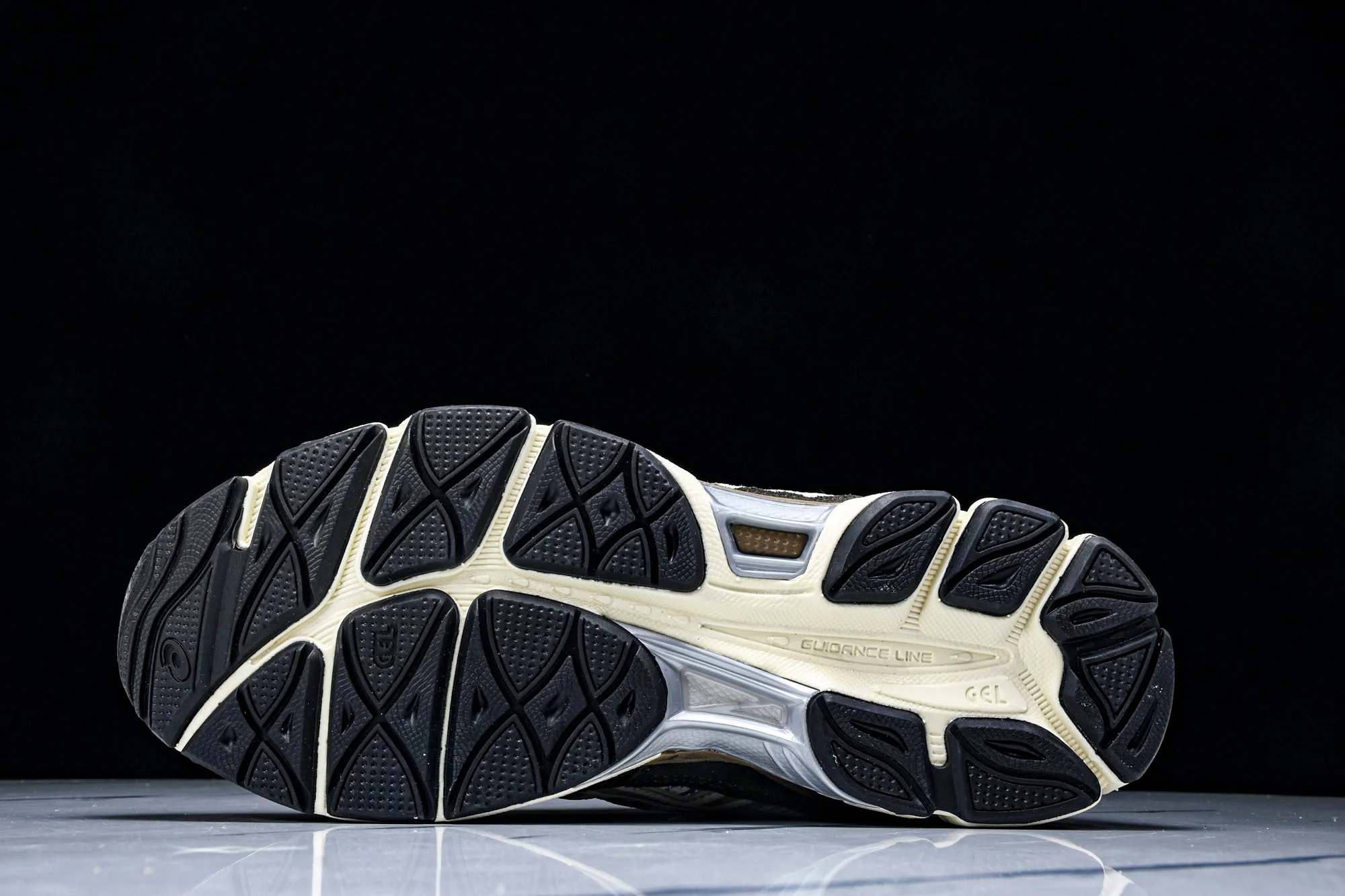 ASICS Gel-NYC 'Cream'