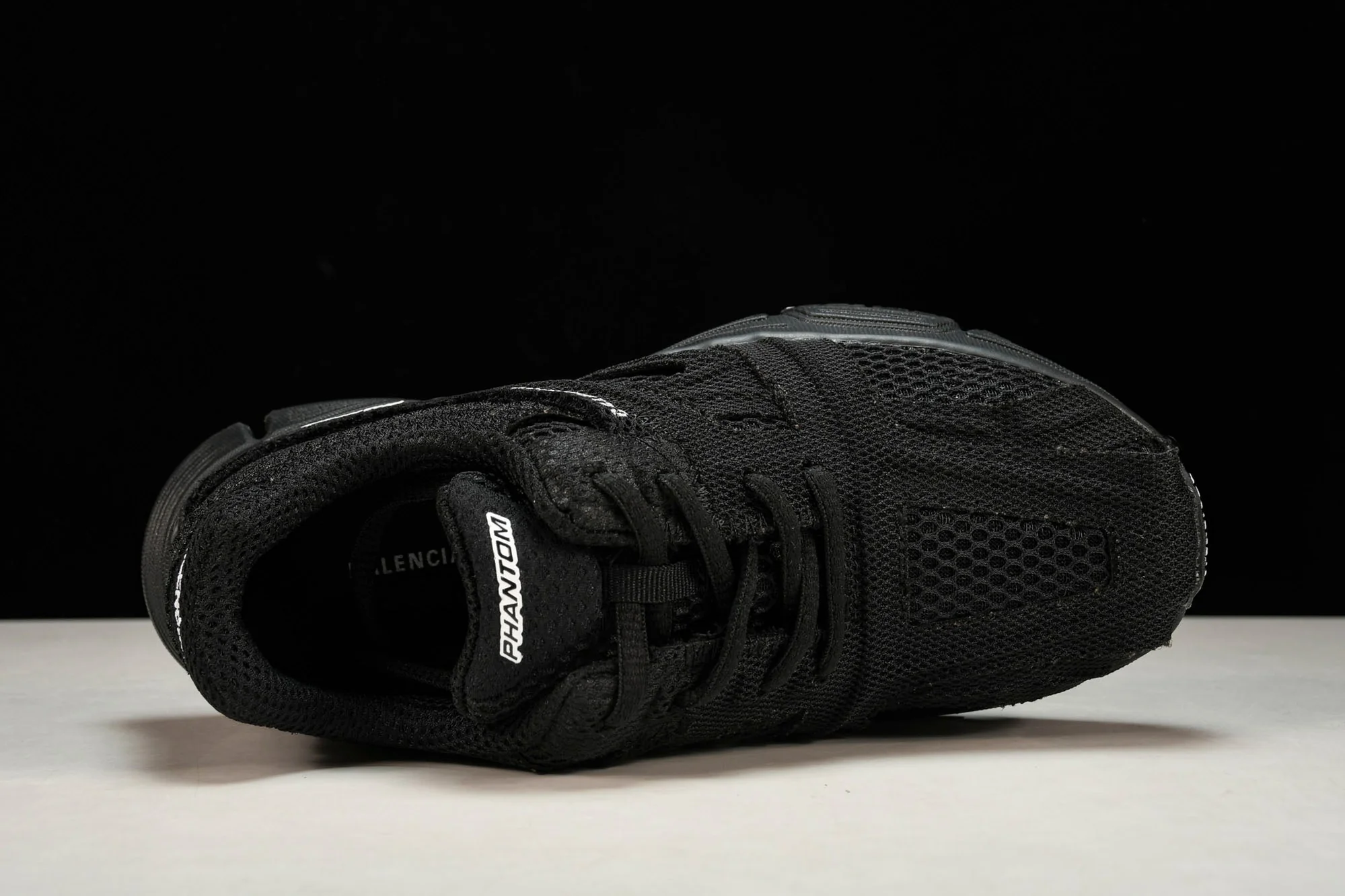 Phantom Trainer 'Black'