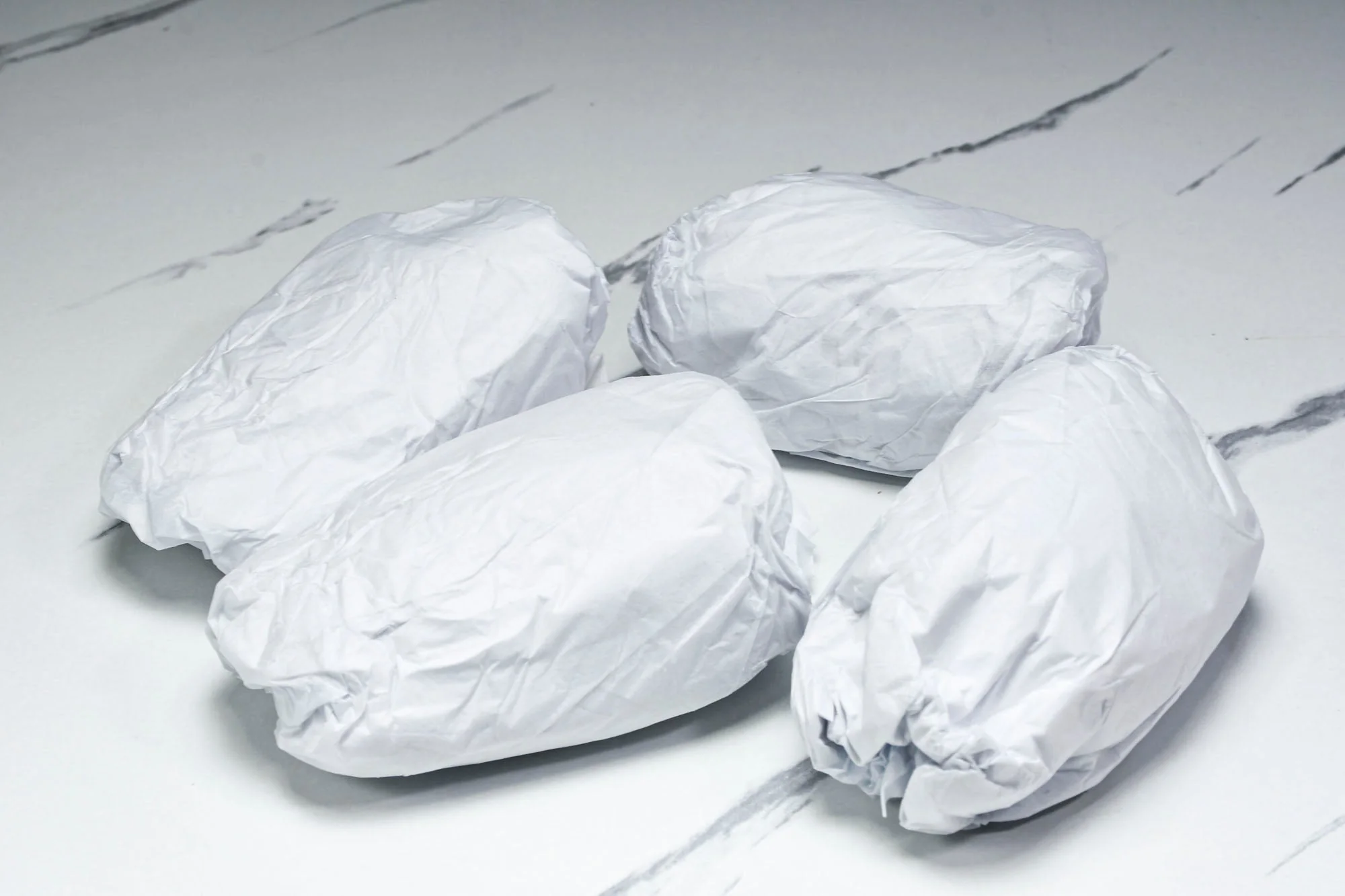 Louis Vuittоп Trainer Low 'Blue Distressed'