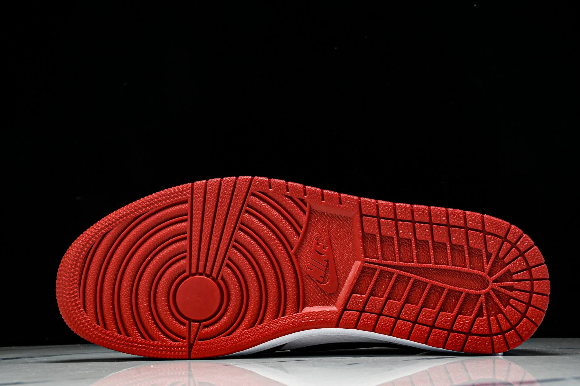 Travis Scott AJ1 Retro Low 'Chicago' (Unreleased)